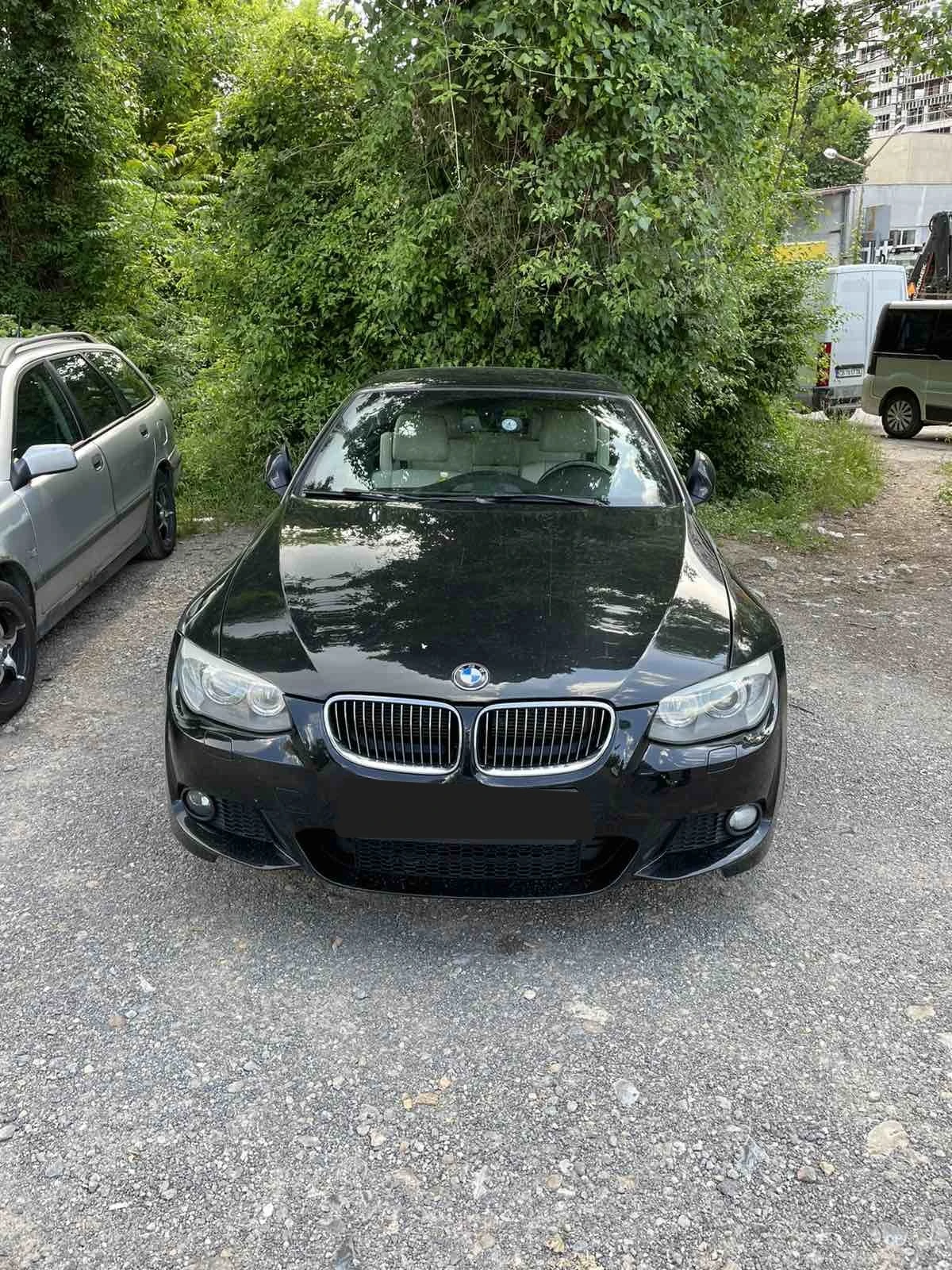 BMW 328, снимка 1