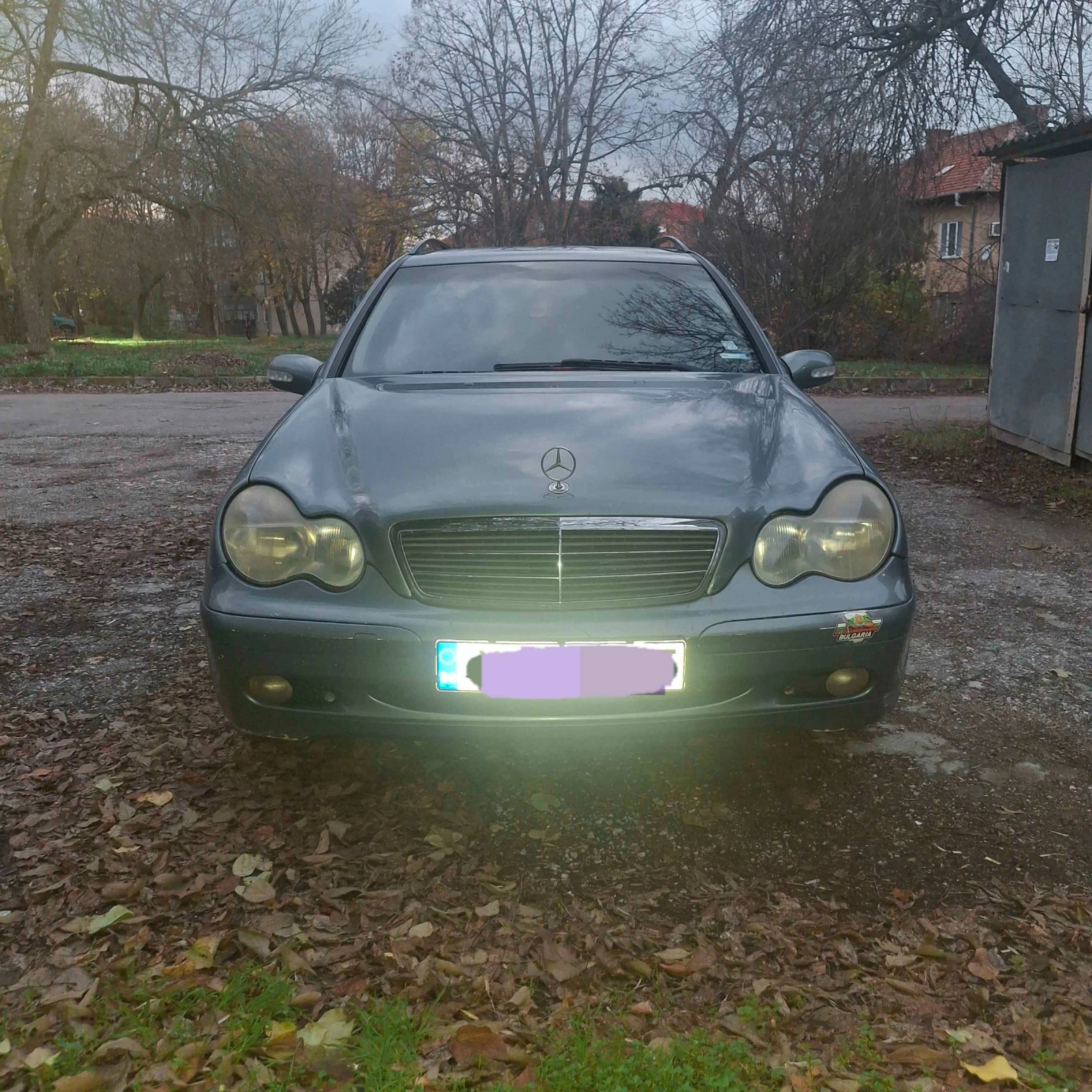 Mercedes-Benz A 200, снимка 1