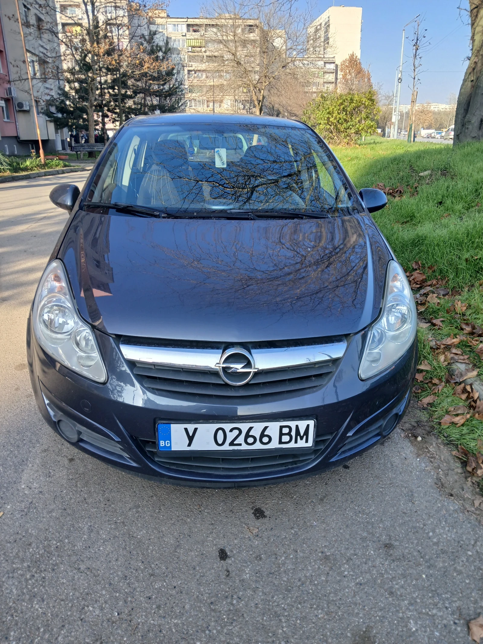 Opel Corsa 1.2, снимка 1