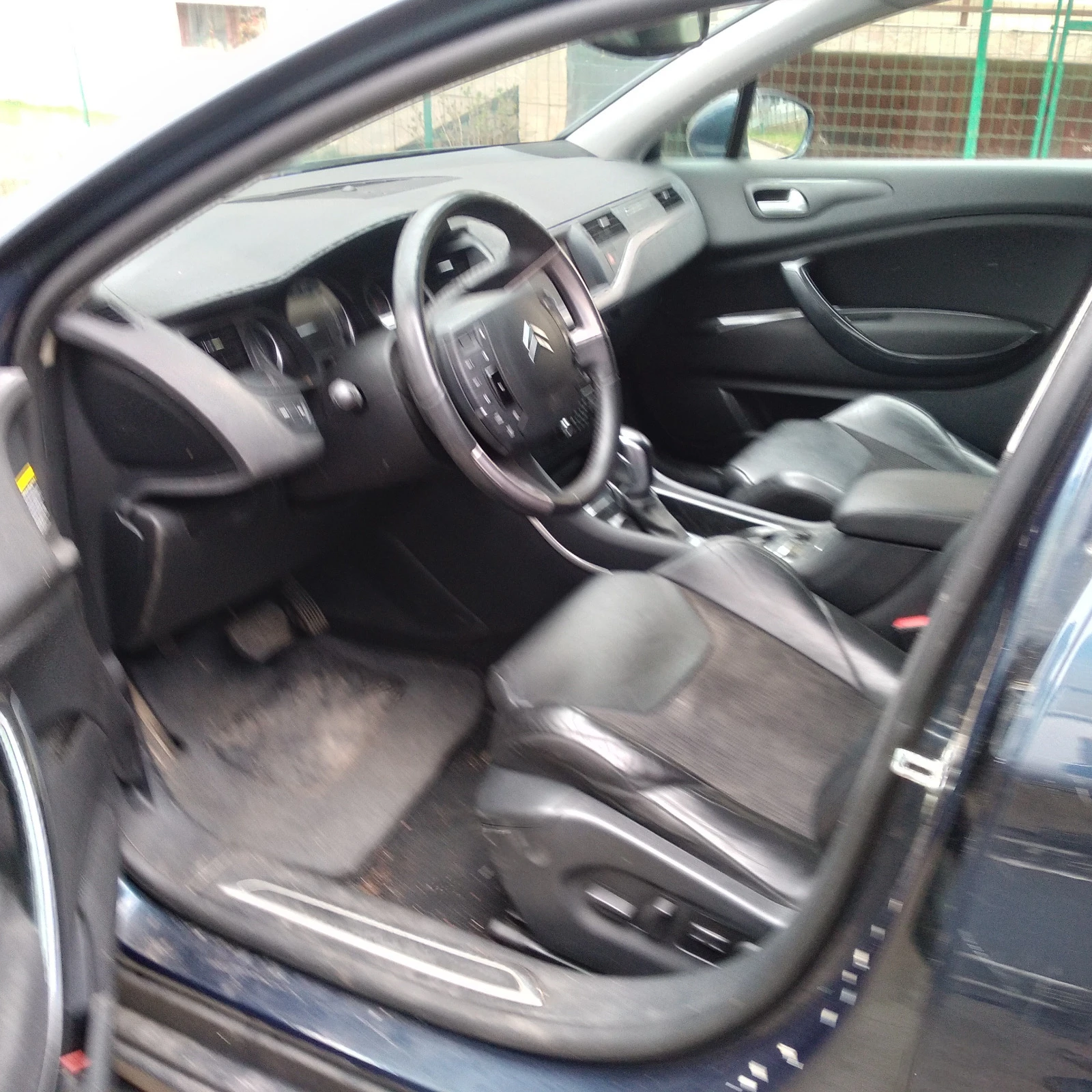 Citroen C5 1.6/2.0/2.2/2.7/3.0 дизел бензин НА ЧАСТИ - изображение 3