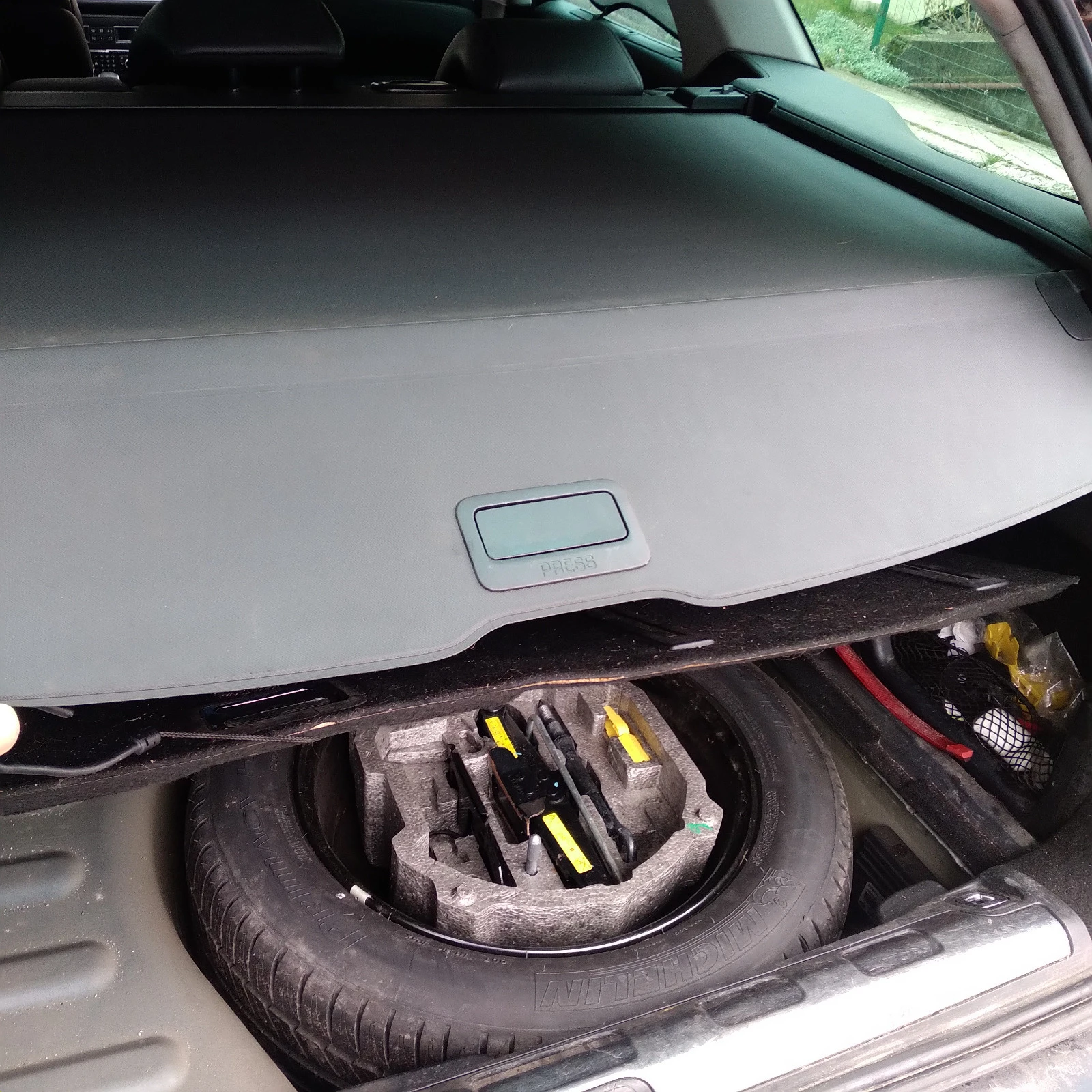 Citroen C5 1.6/2.0/2.2/2.7/3.0 дизел бензин НА ЧАСТИ - изображение 6