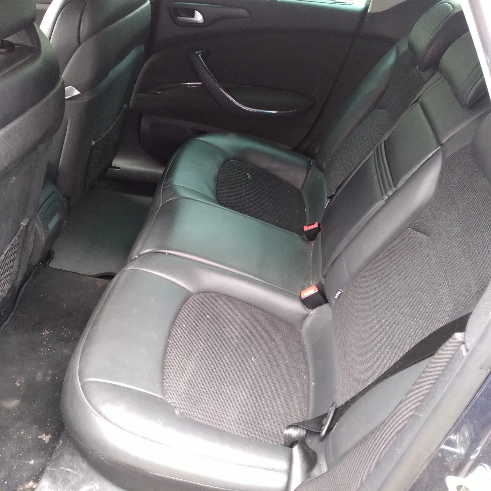 Citroen C5 1.6/2.0/2.2/2.7/3.0 дизел бензин НА ЧАСТИ - изображение 5