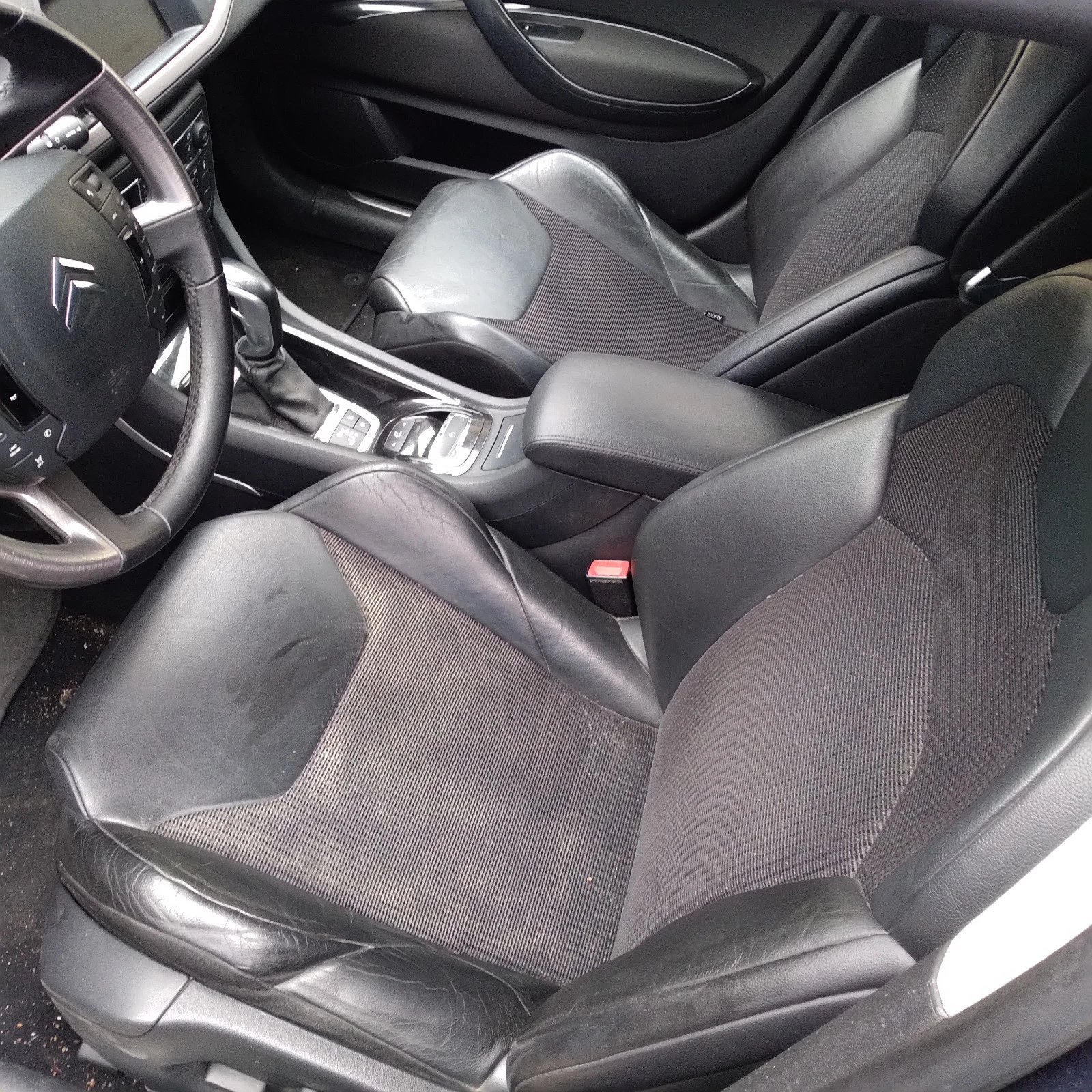 Citroen C5 1.6/2.0/2.2/2.7/3.0 дизел бензин НА ЧАСТИ - изображение 4