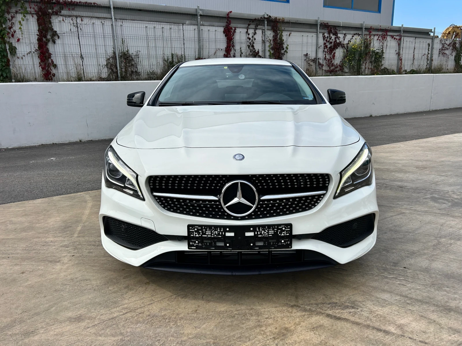 Mercedes-Benz CLA 200 d 4MATIC AMG - изображение 6