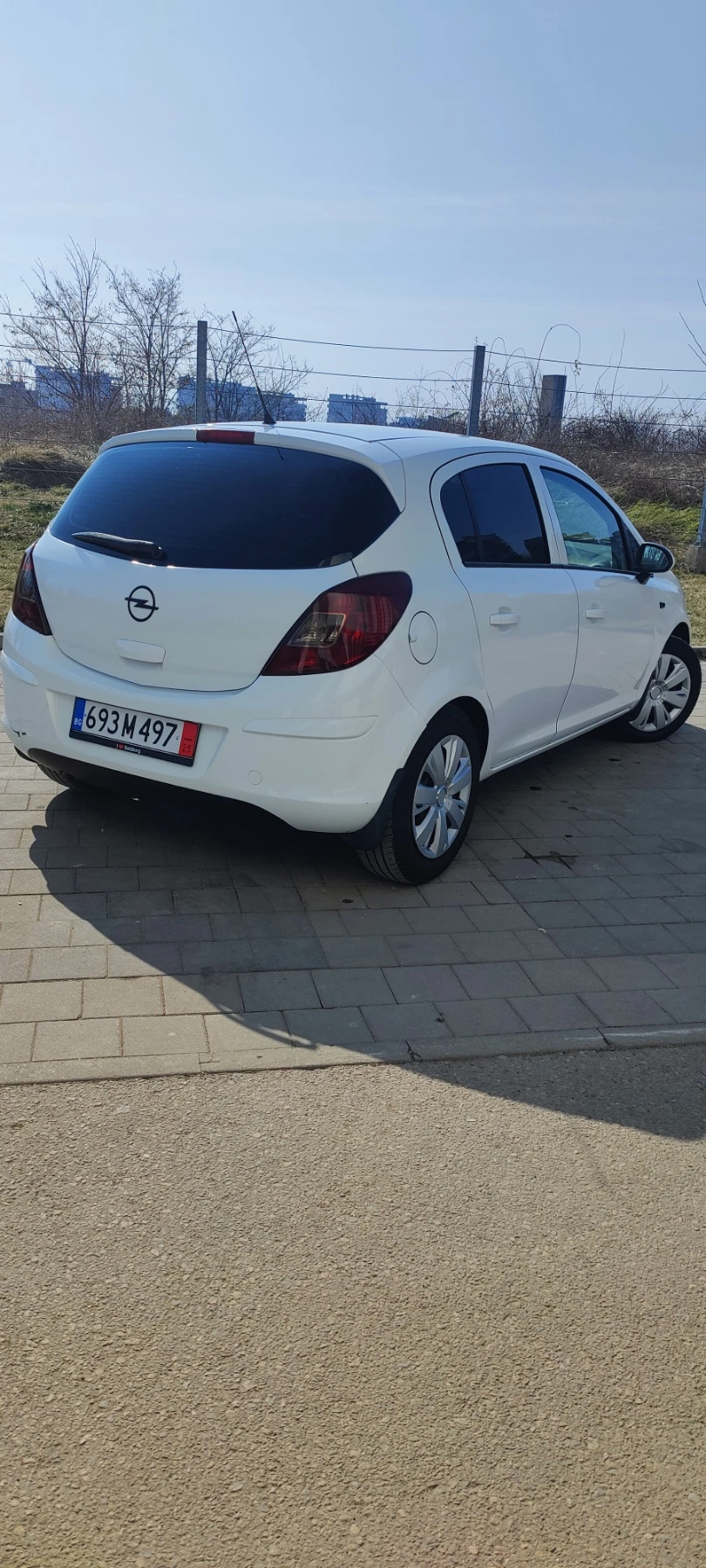 Opel Corsa  - изображение 3