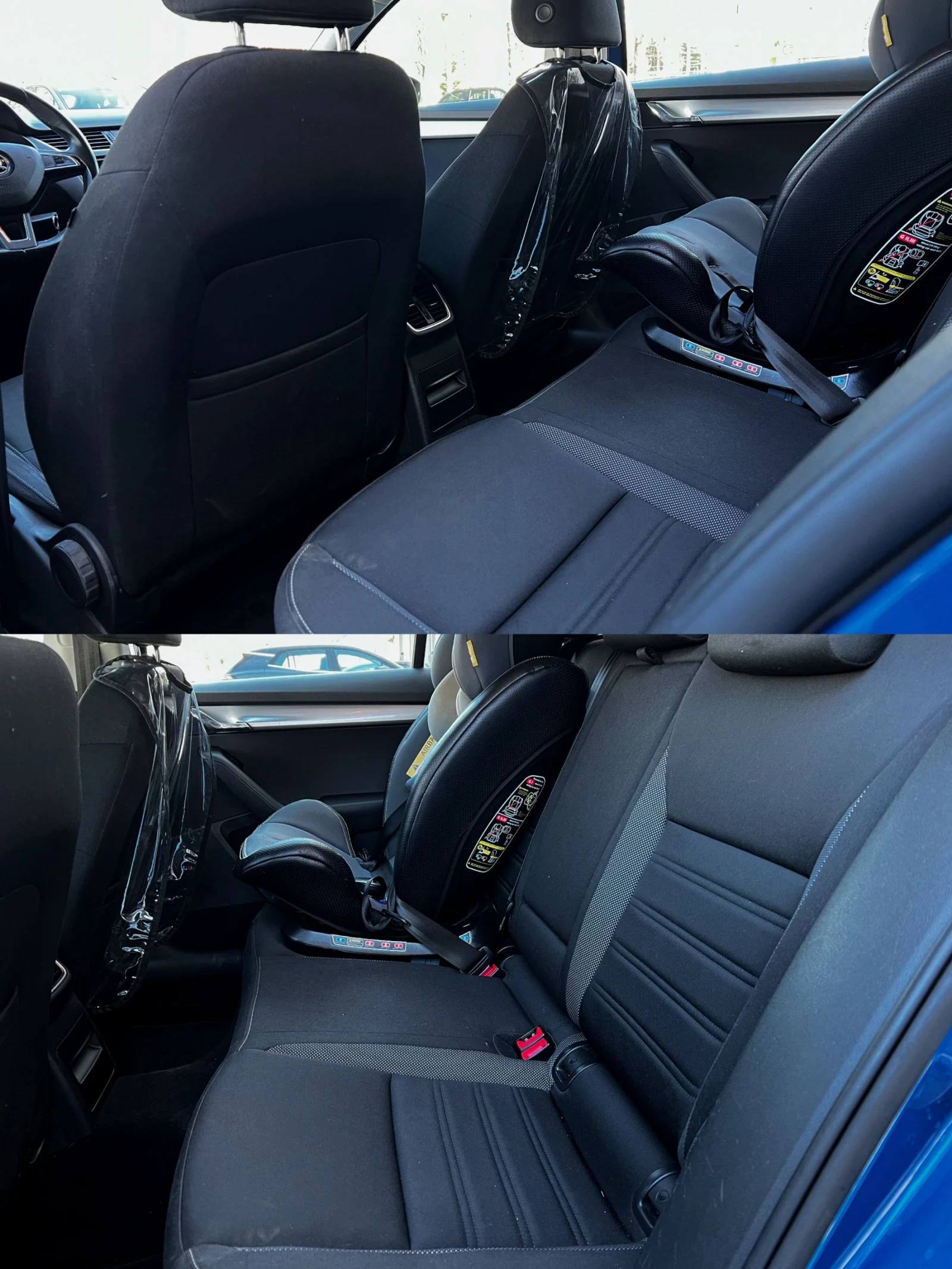 Skoda Octavia 1.6TDI * 116 p.s * DSG | Mobile.bg   16