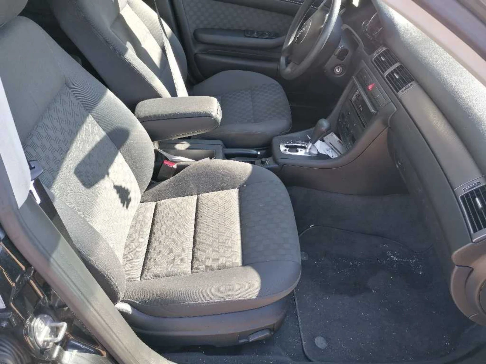Audi A6  - изображение 5