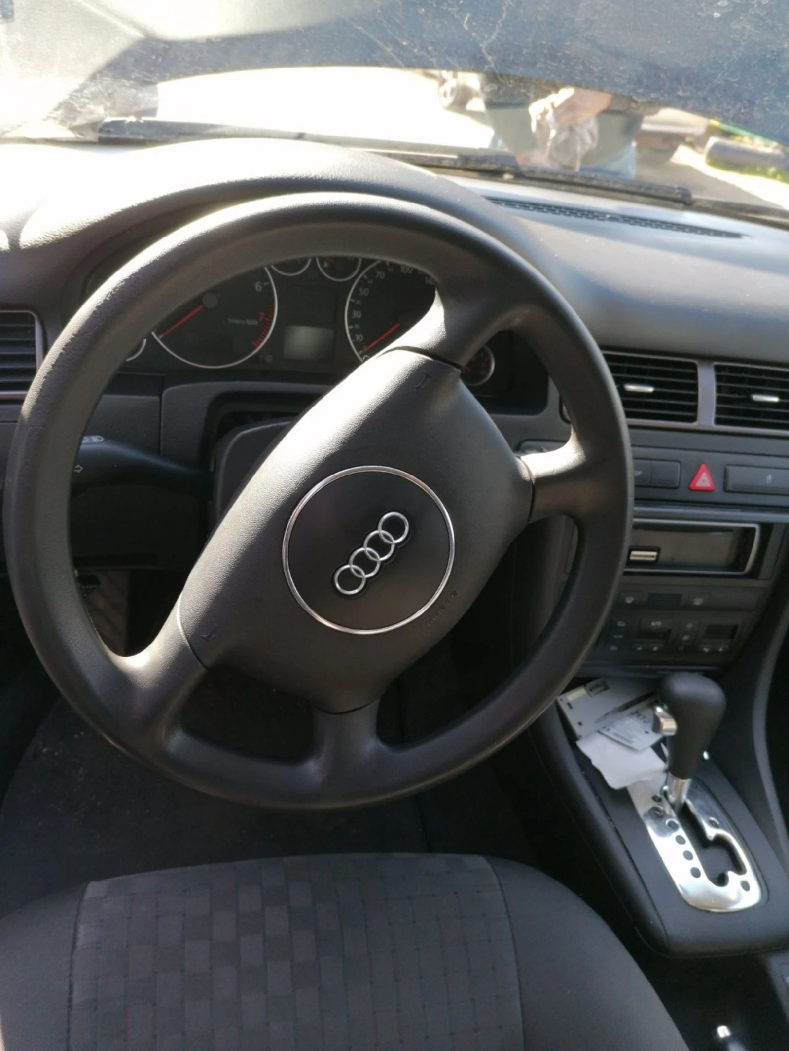 Audi A6  - изображение 9
