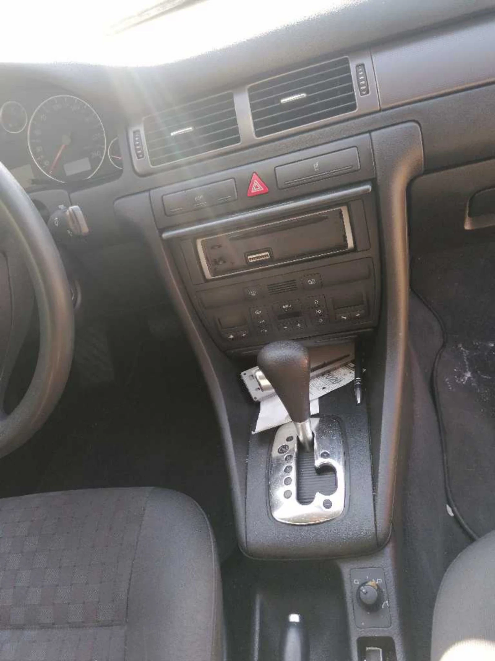 Audi A6  - изображение 4