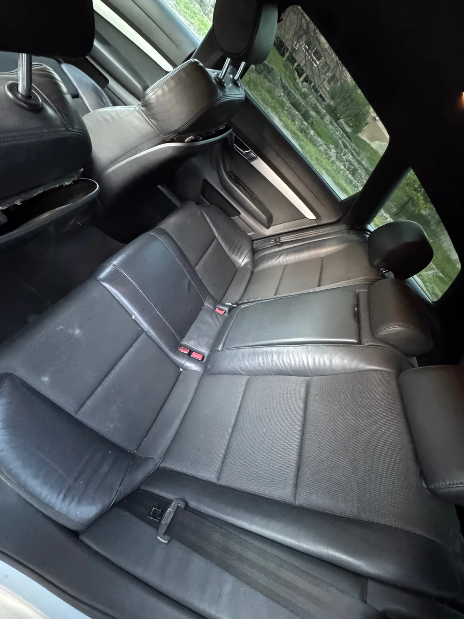 Audi A6 3.0TDI ASB 233 | Mobile.bg — изображение 12