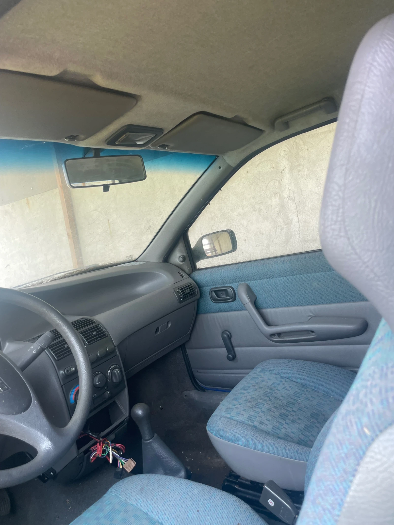 Fiat Punto  - изображение 6