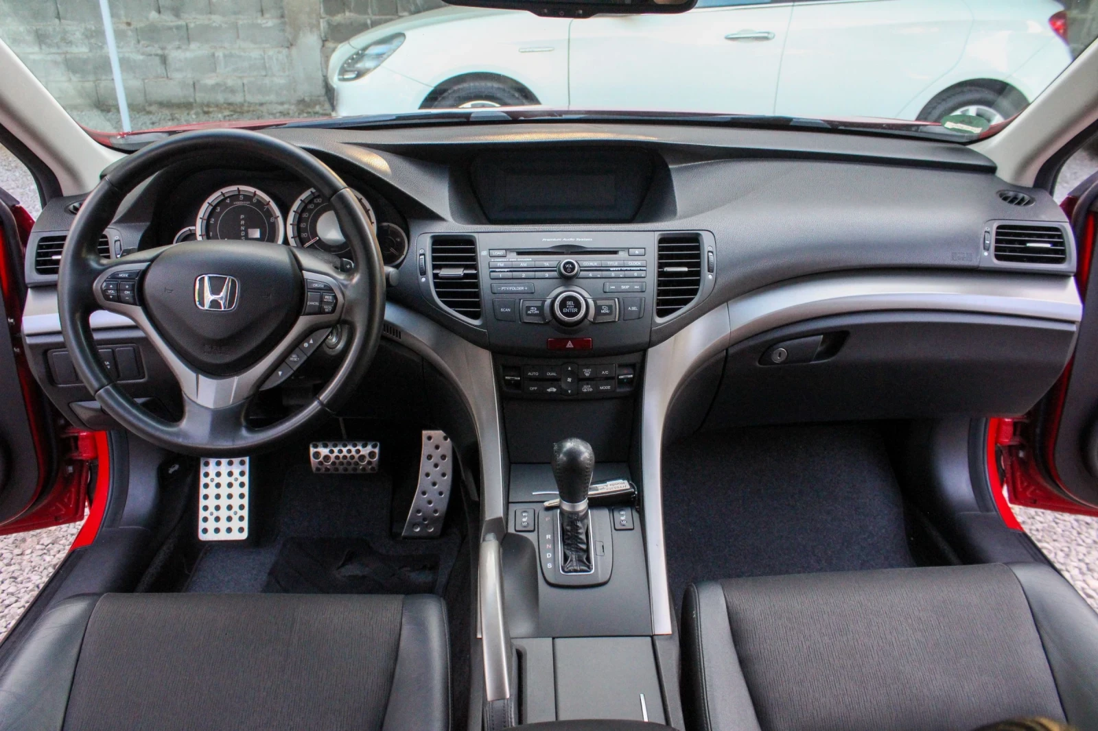 Honda Accord 2.4 TYPE S EDITION - изображение 10