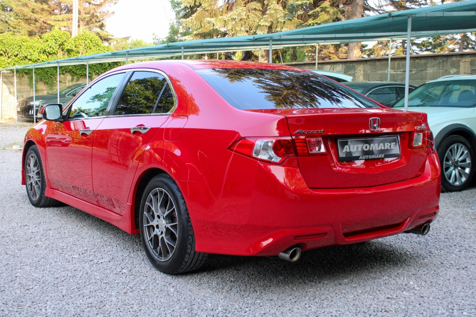 Honda Accord 2.4 TYPE S EDITION - изображение 3