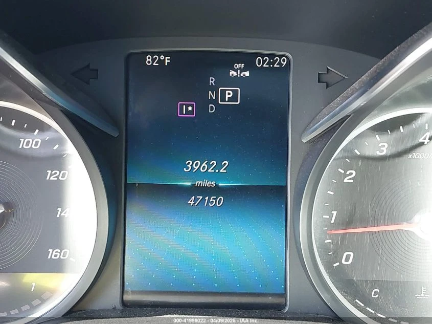 Mercedes-Benz C 300 2.0L I-4 DI, DOHC, VVT, TURBO, 255HP All Wheel Dri - изображение 8