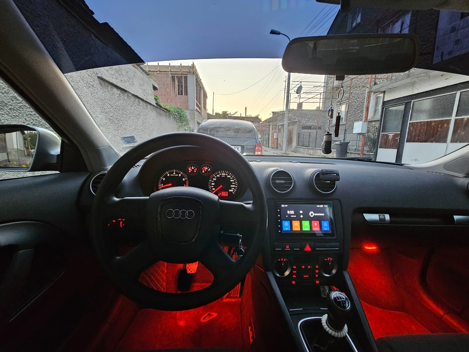 Audi A3  - изображение 6