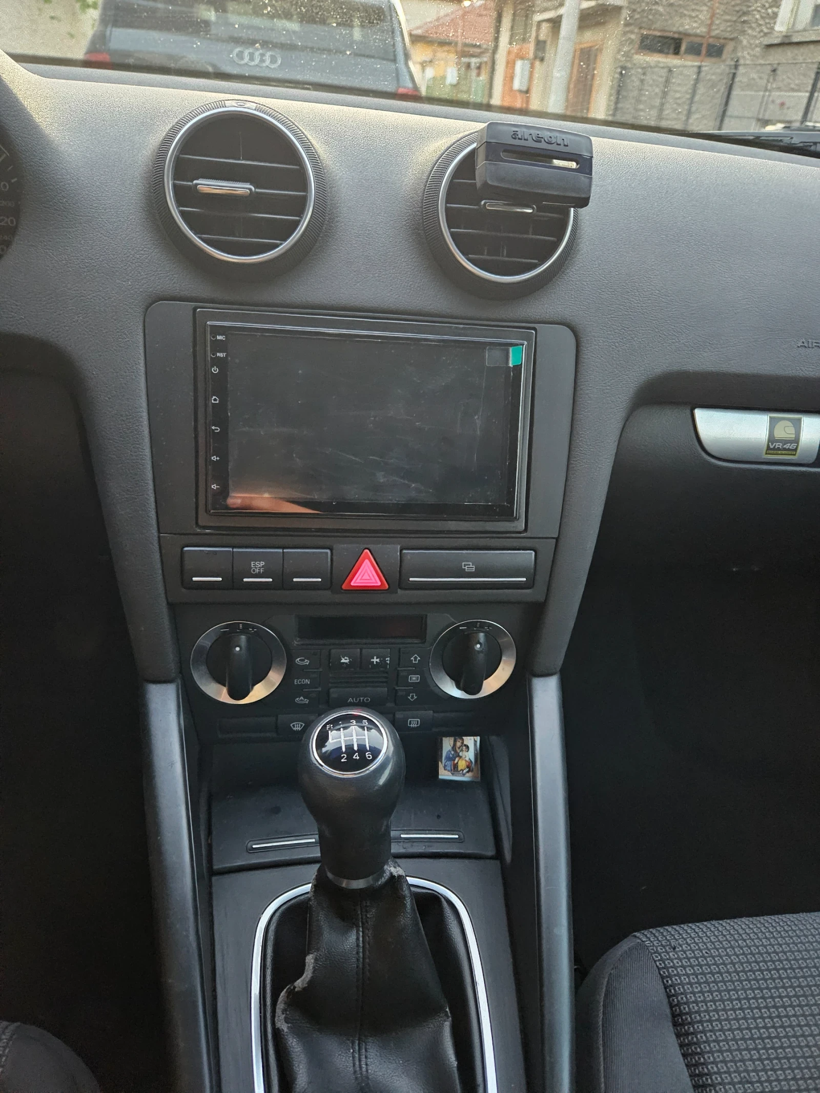 Audi A3  - изображение 10