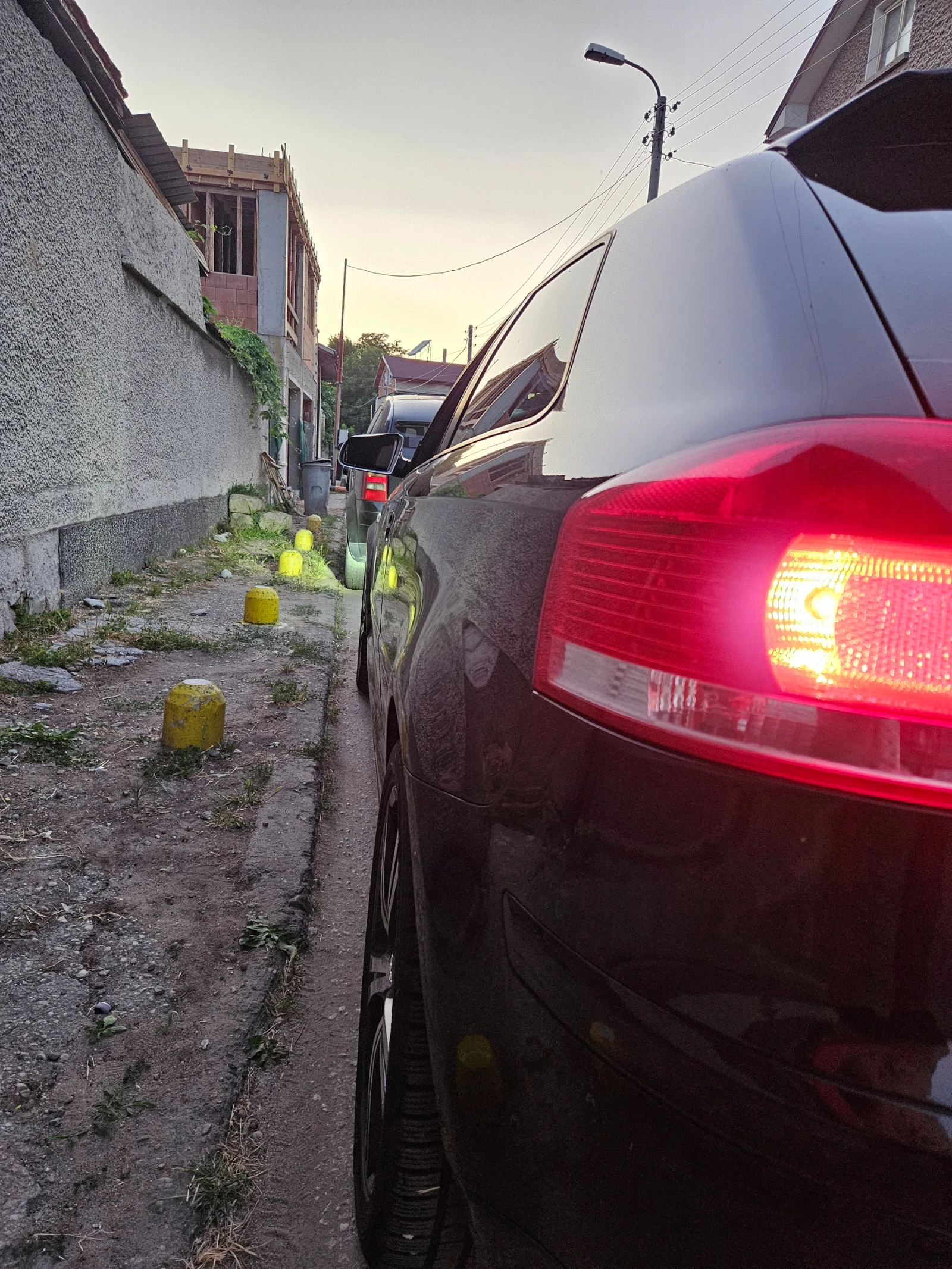 Audi A3  - изображение 4