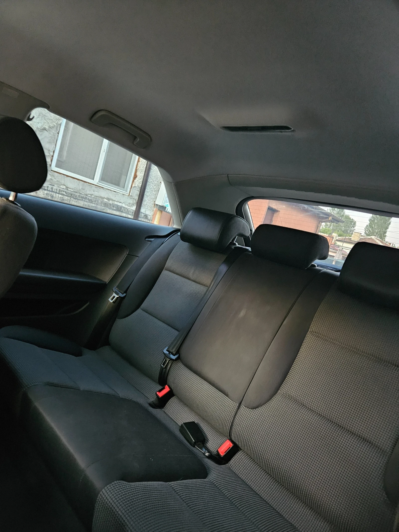 Audi A3  - изображение 8