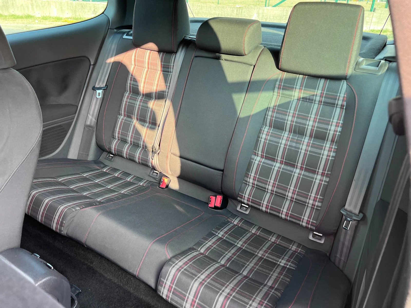 VW Golf GTI 211+ 6      | Mobile.bg   14