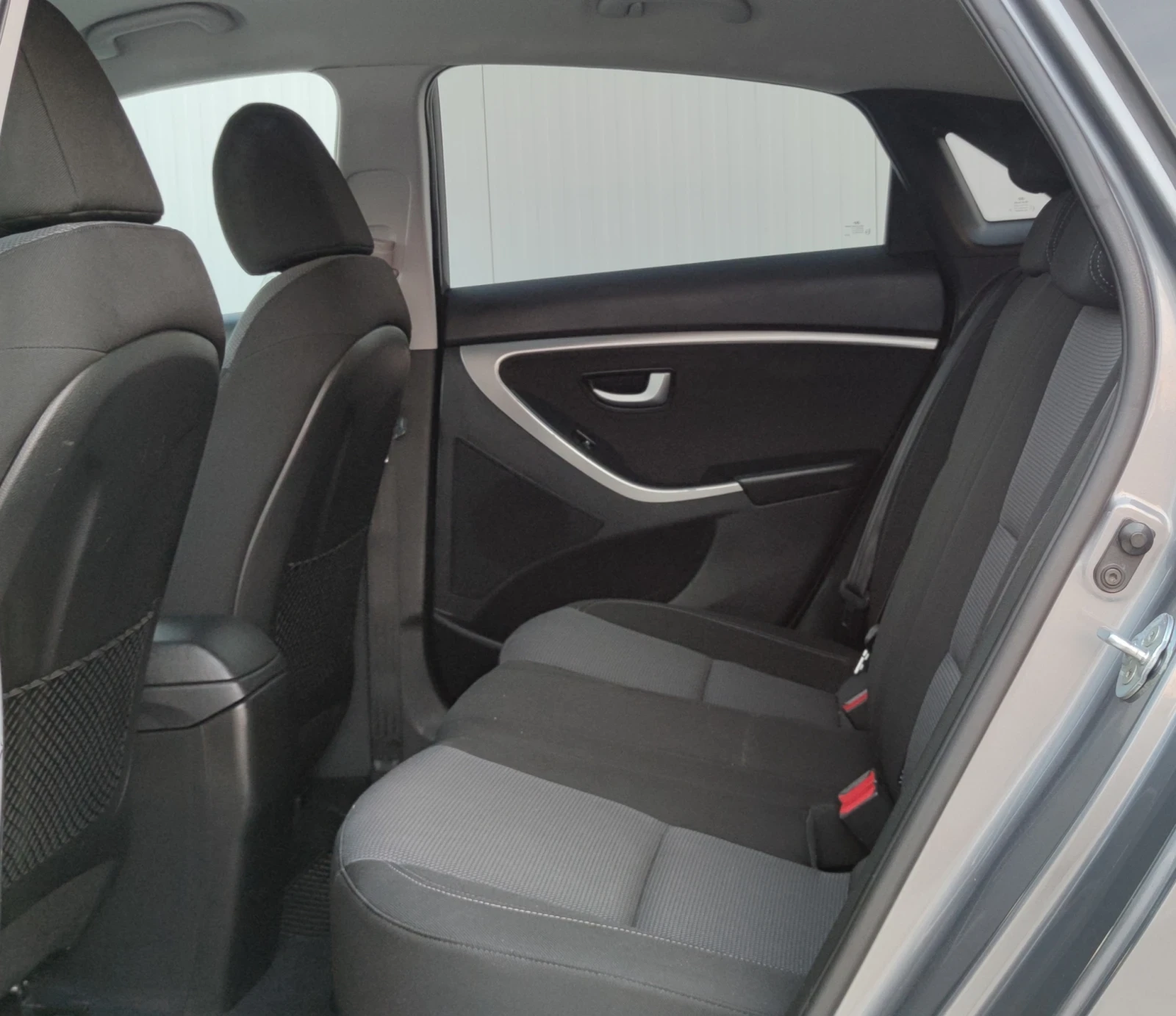 Hyundai I30 1.4CRDI* 90.* Facelift*  | Mobile.bg   12