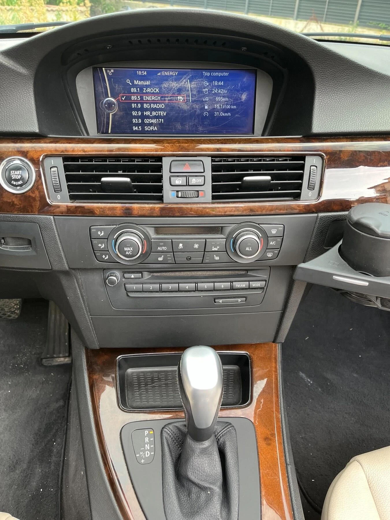 BMW 328  - изображение 6