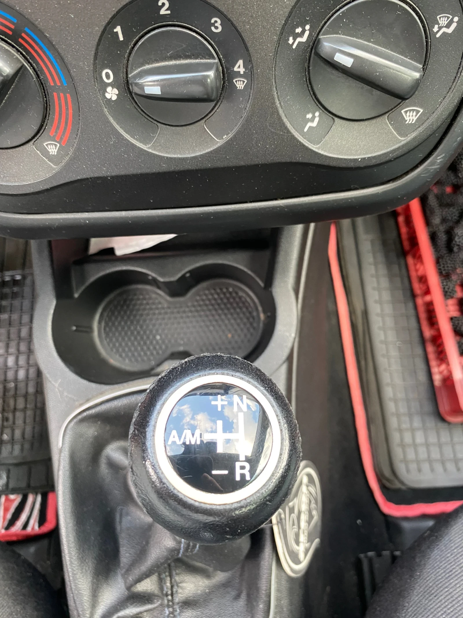 Fiat Punto 1.3 multijet - изображение 5