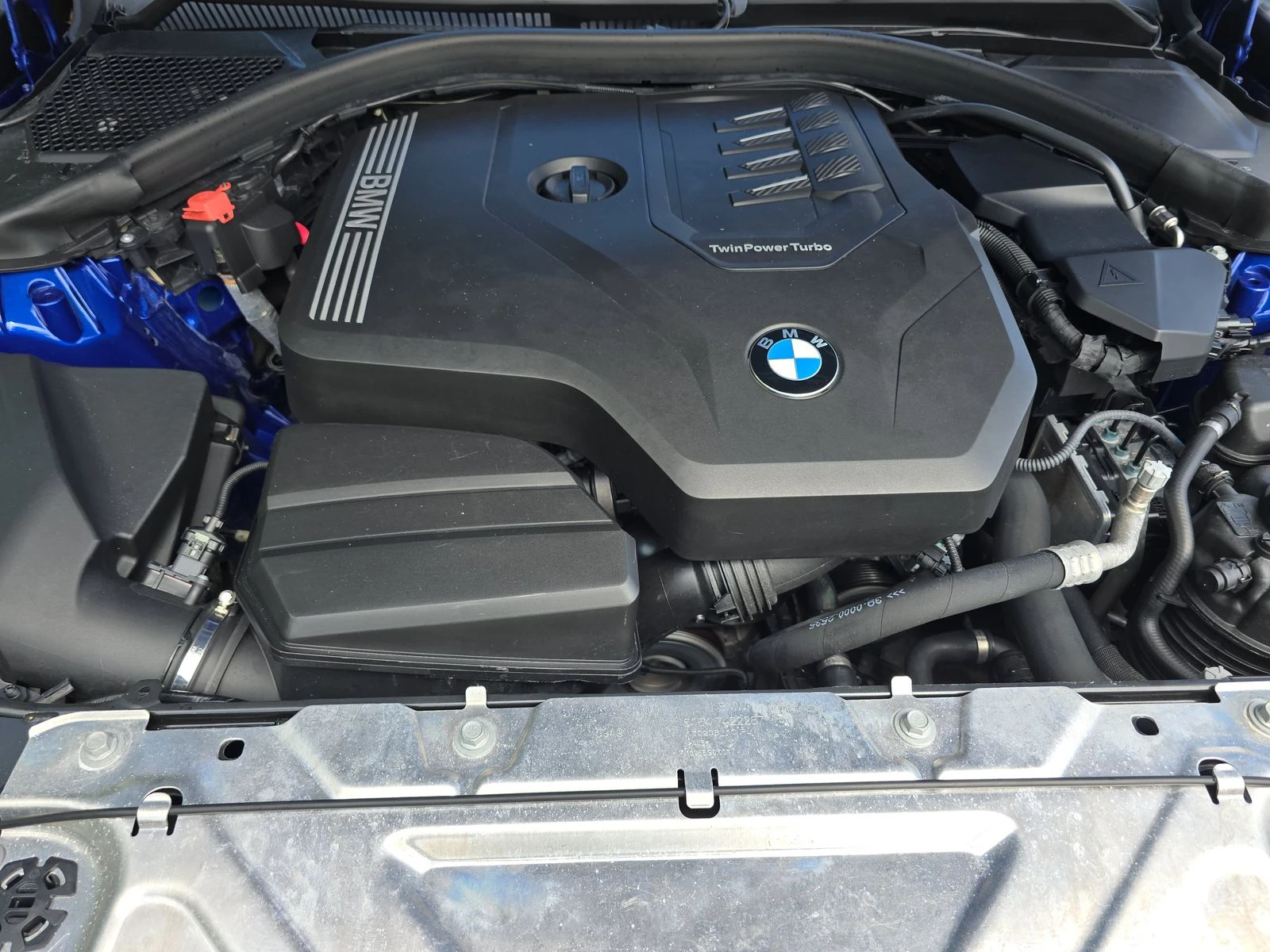 BMW 330 M PACK* HARMAN* DIGITAL* PODGREV* HEAD UP*  | Mobile.bg — изображение 16
