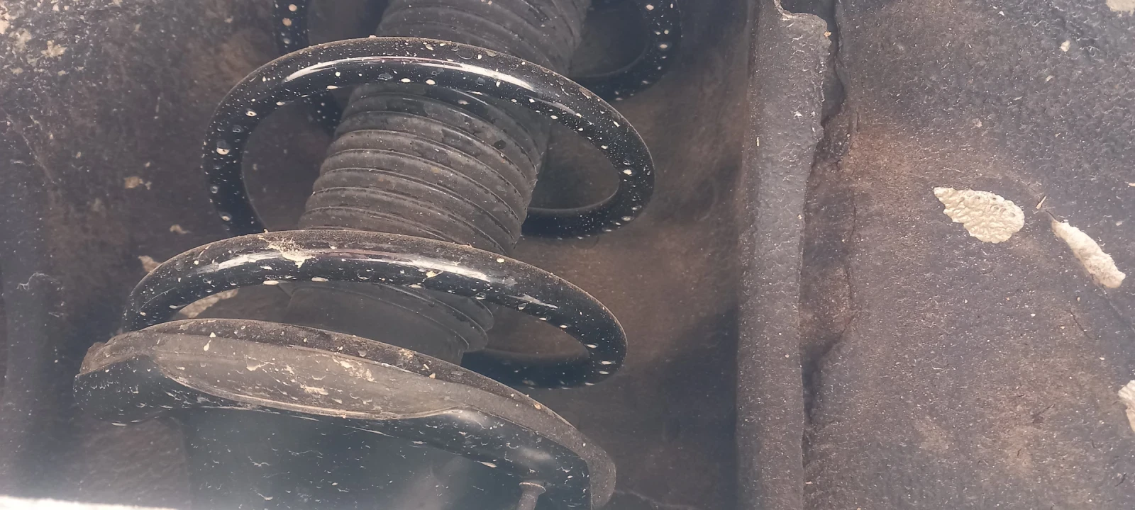 Subaru Forester 2.125 - изображение 8