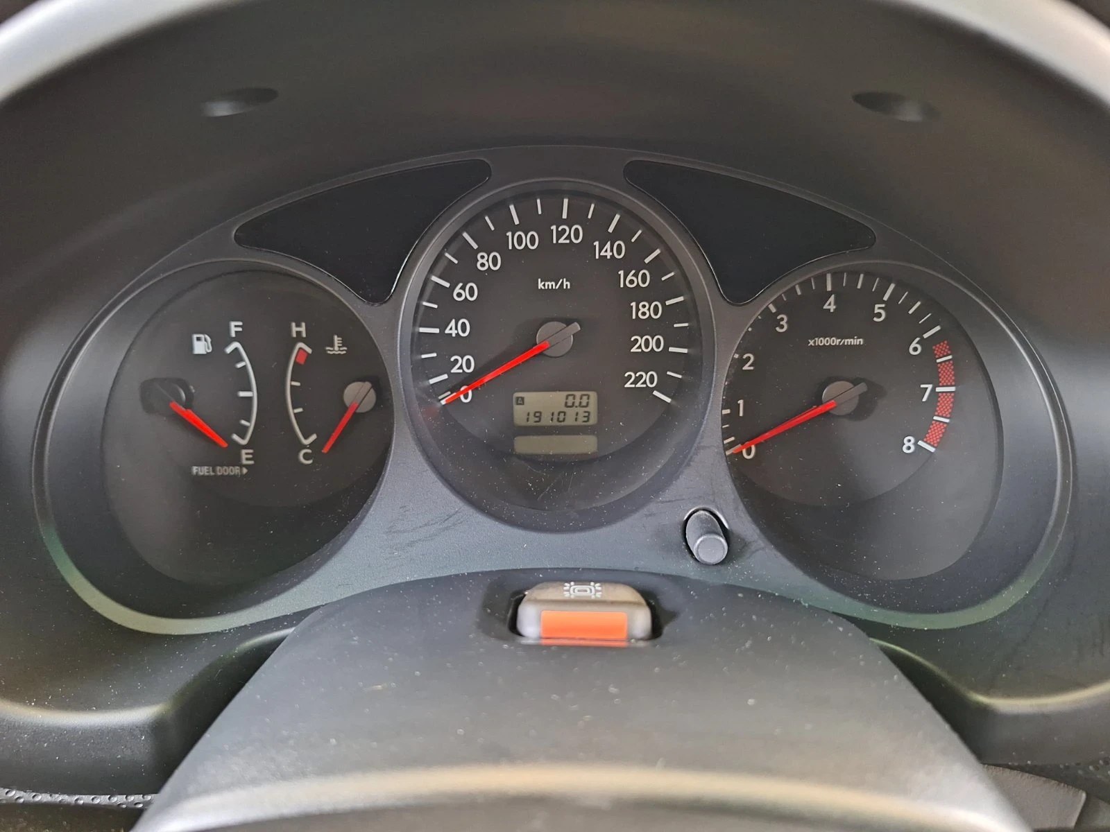 Subaru Forester 2.125 | Mobile.bg   16