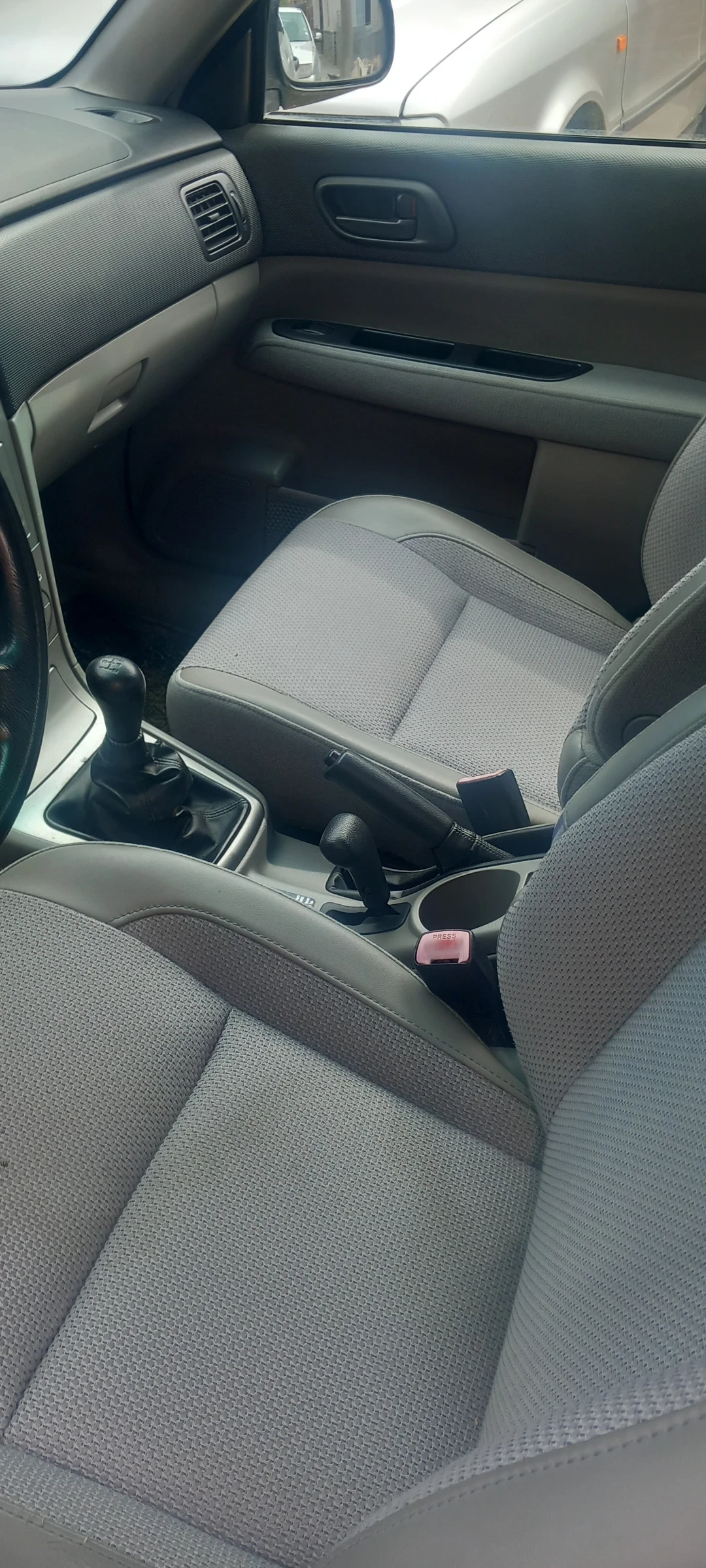 Subaru Forester 2.125 | Mobile.bg   14