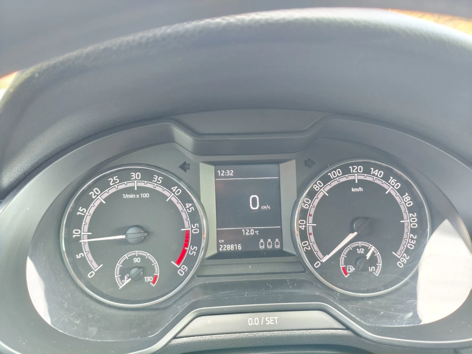 Skoda Octavia     | Mobile.bg   7