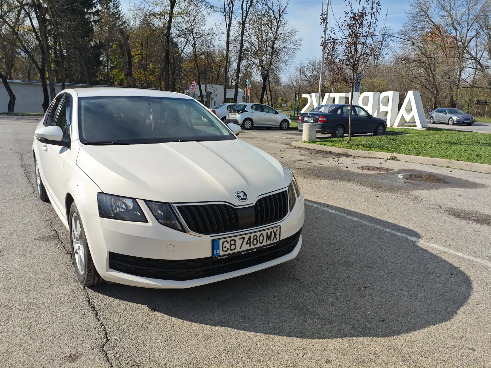 Skoda Octavia     | Mobile.bg   1