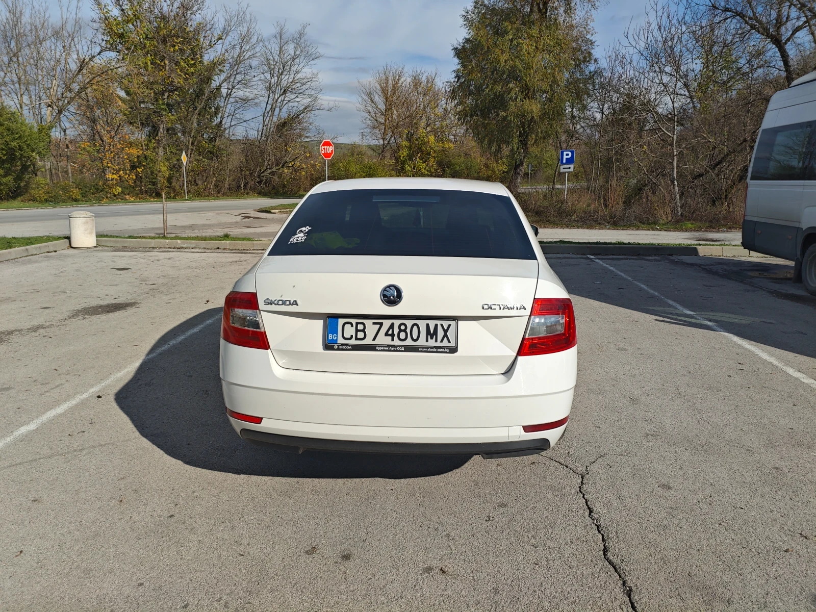 Skoda Octavia     | Mobile.bg   4