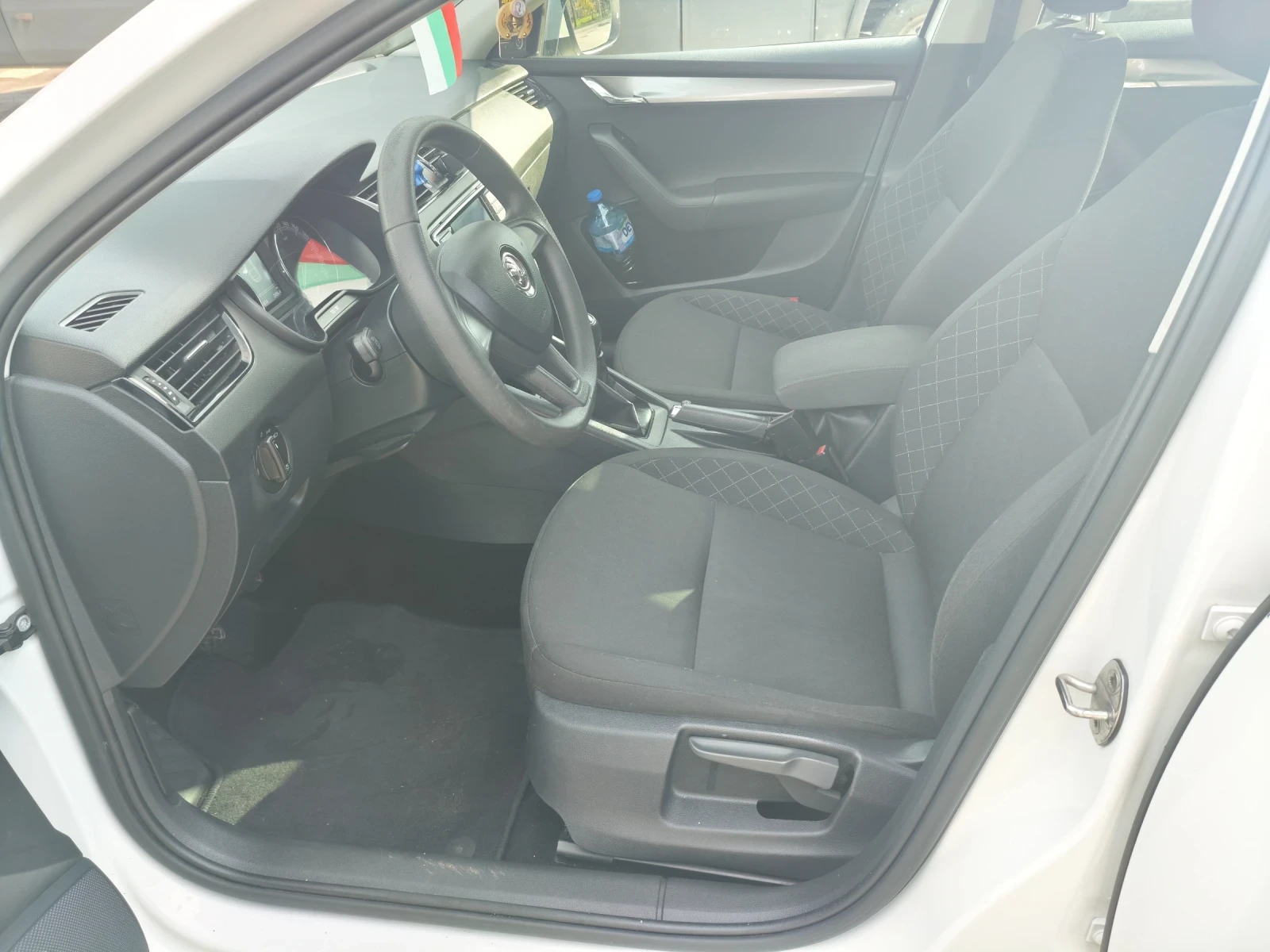 Skoda Octavia     | Mobile.bg   9