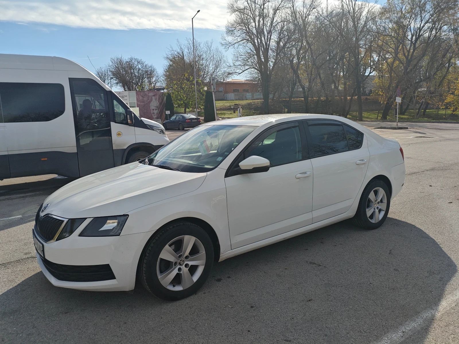 Skoda Octavia     | Mobile.bg   6