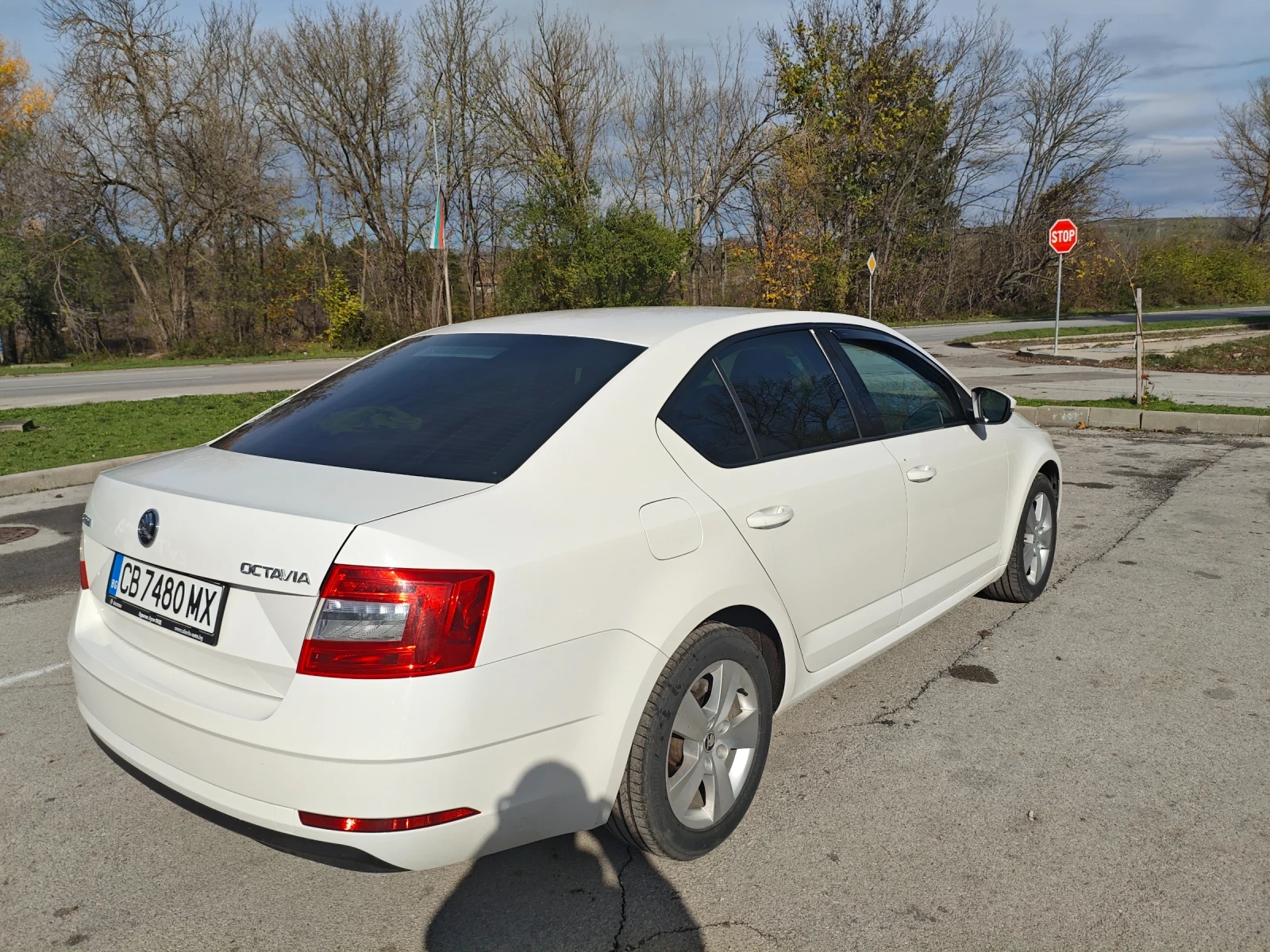Skoda Octavia     | Mobile.bg   3
