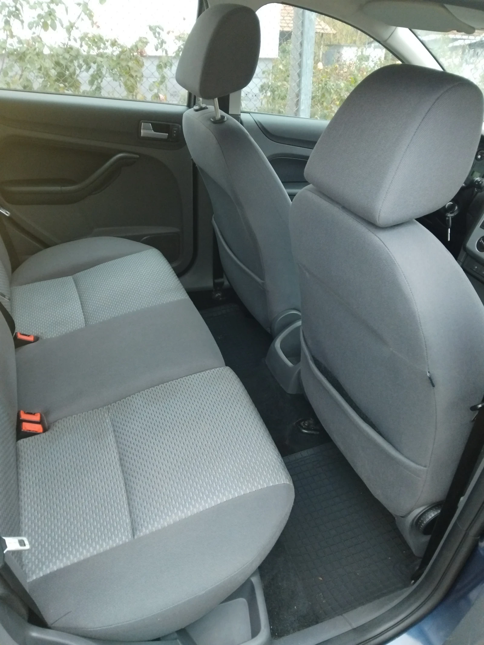 Ford Focus | Mobile.bg   6