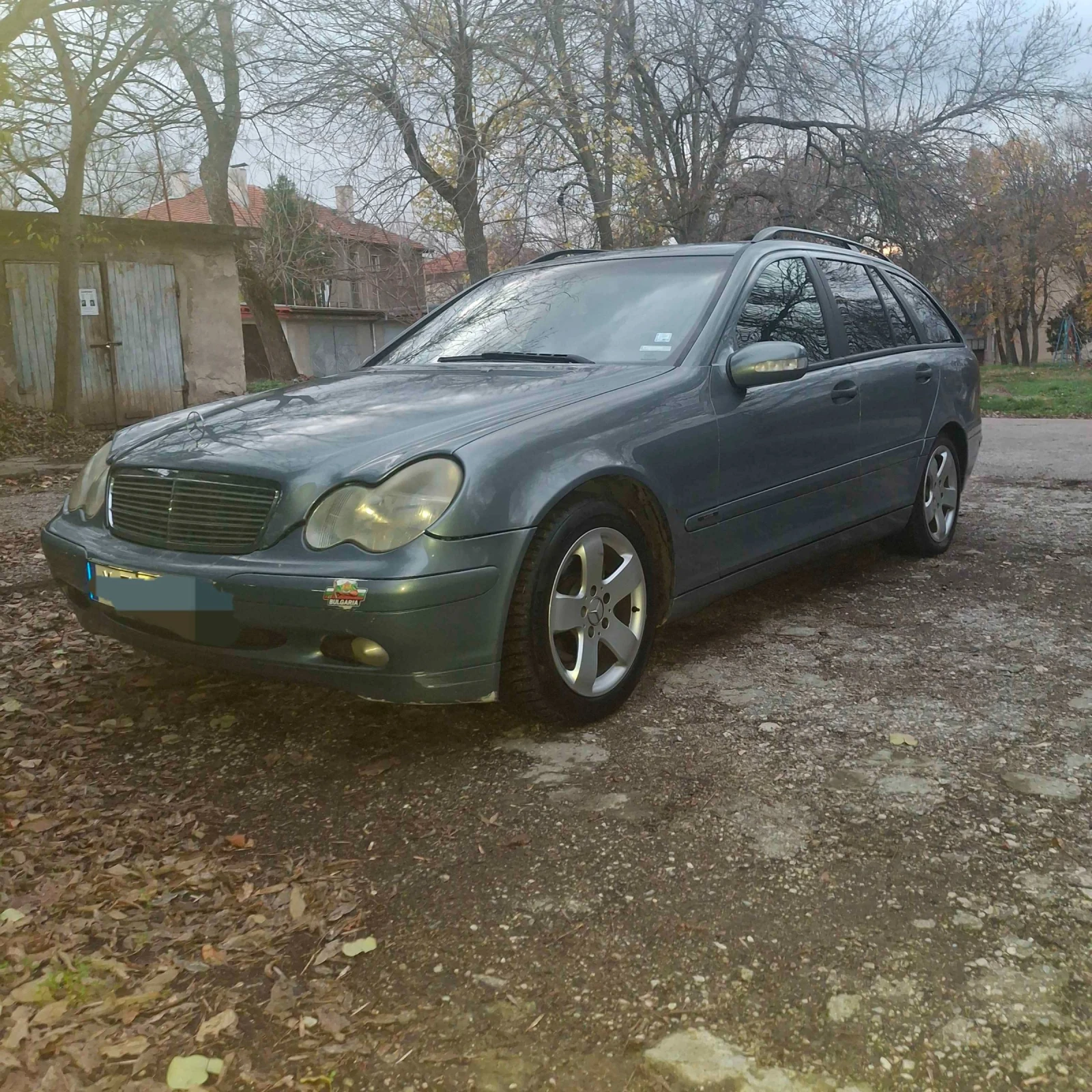 Mercedes-Benz A 200  - изображение 2