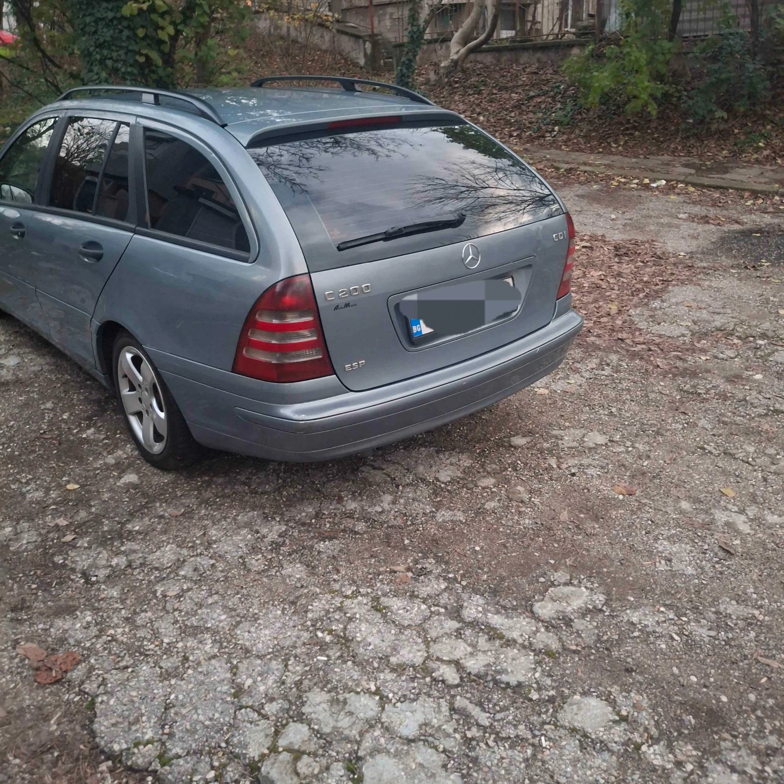 Mercedes-Benz A 200  - изображение 6