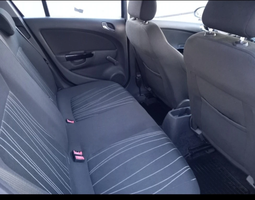 Opel Corsa 1.2 - изображение 10