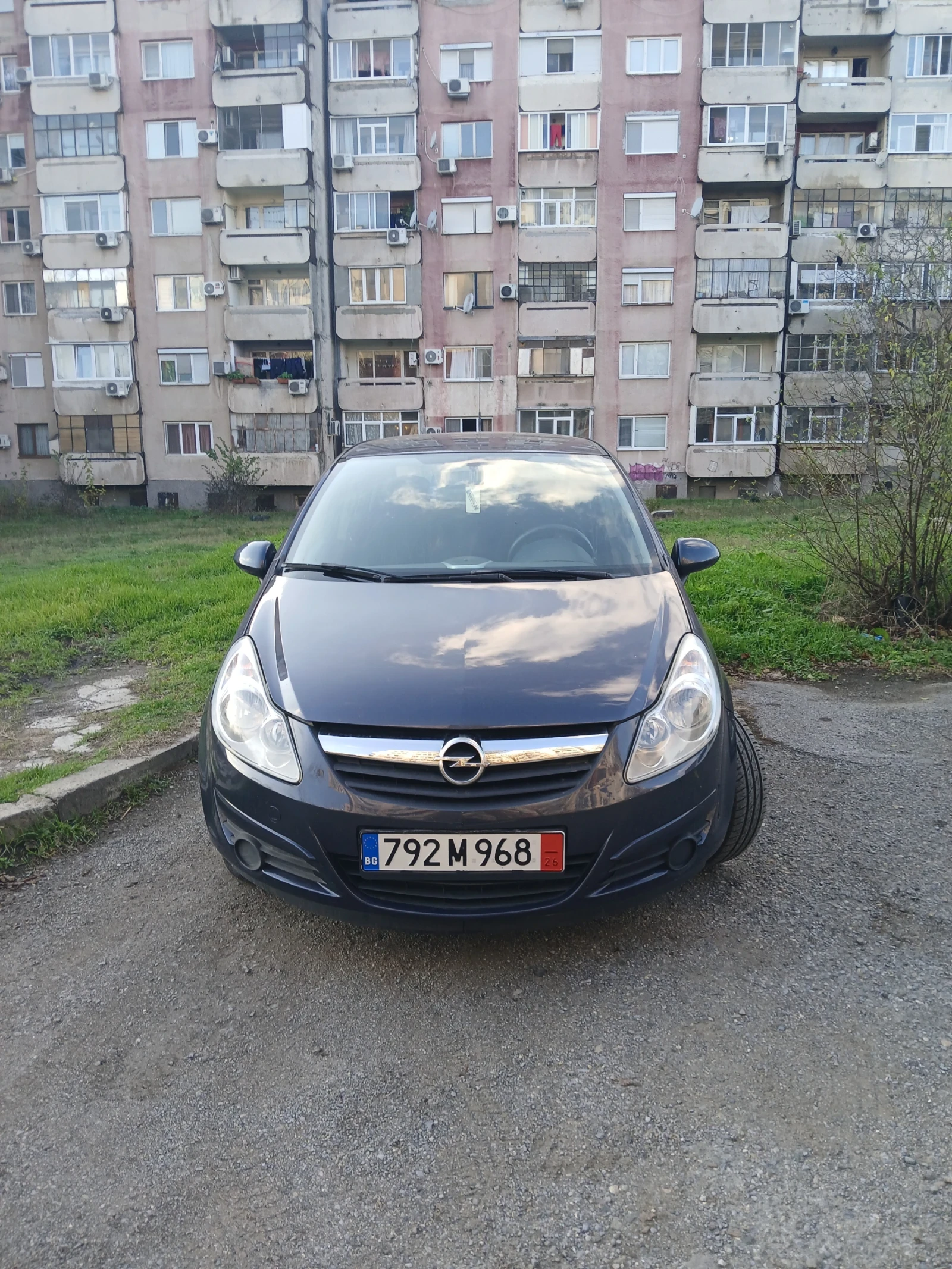 Opel Corsa 1.2 - изображение 5