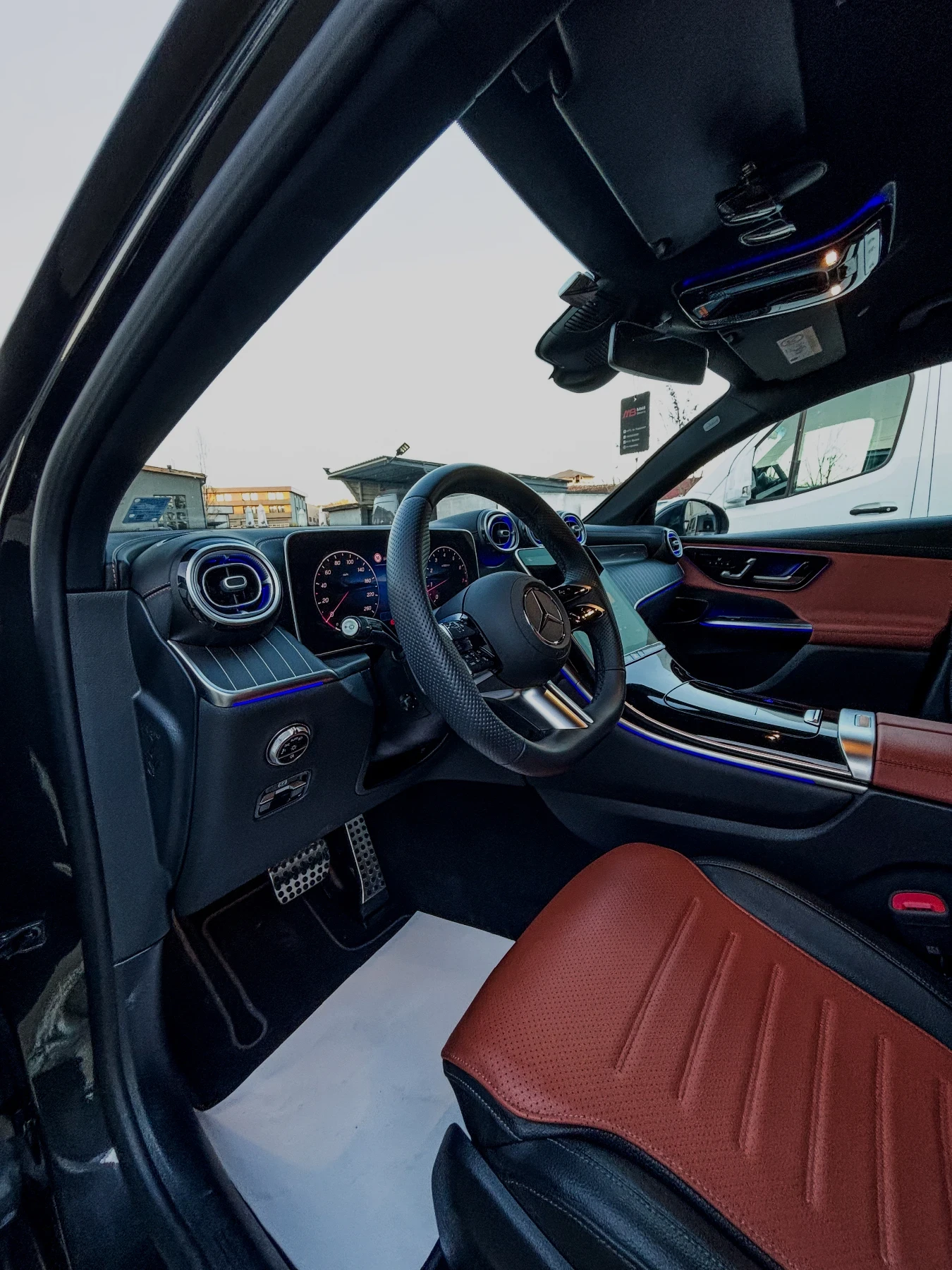 Mercedes-Benz GLC 200 4matic, Amg packet,  - изображение 6