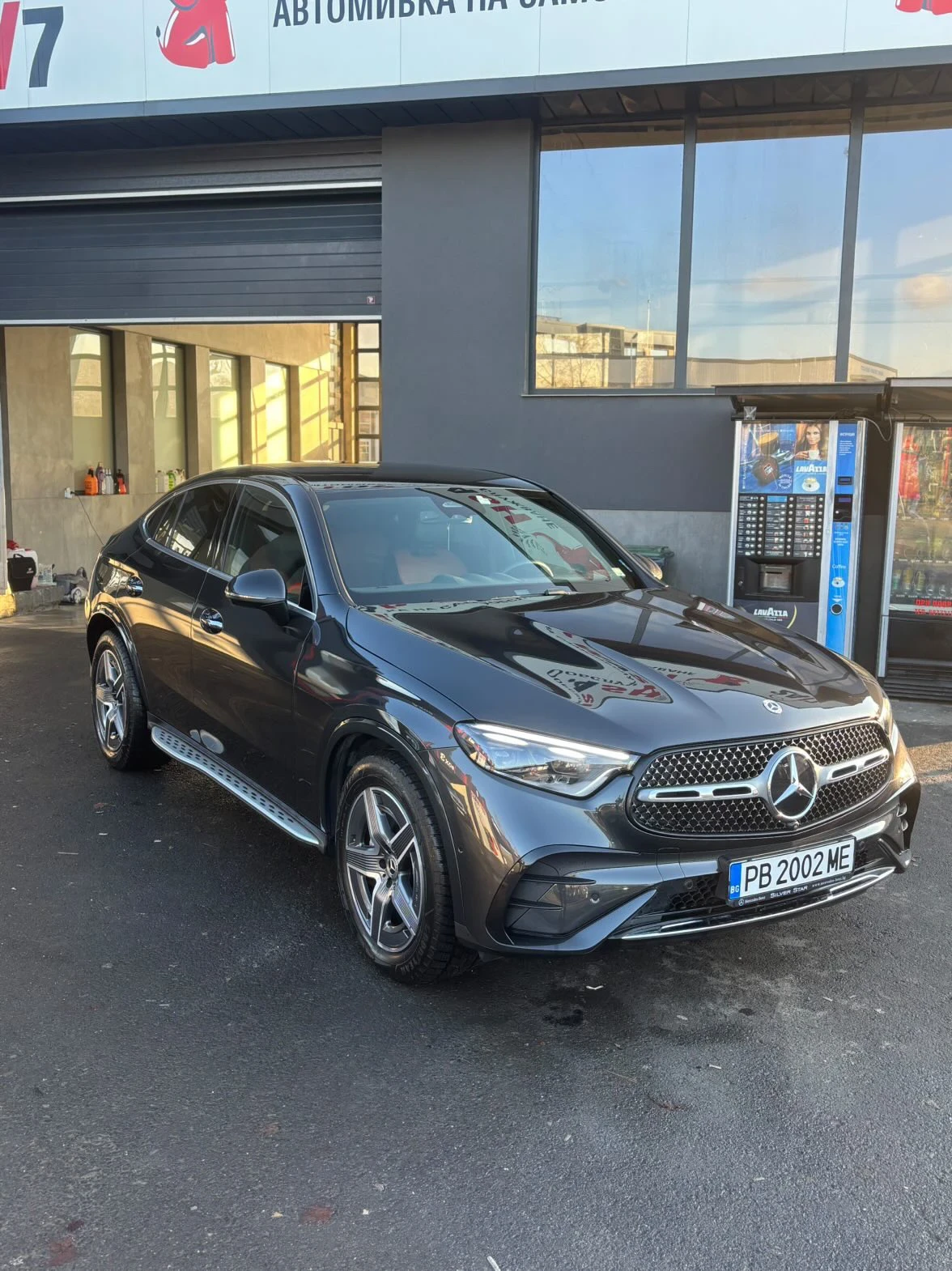Mercedes-Benz GLC 200 4matic, Amg packet,  - изображение 2
