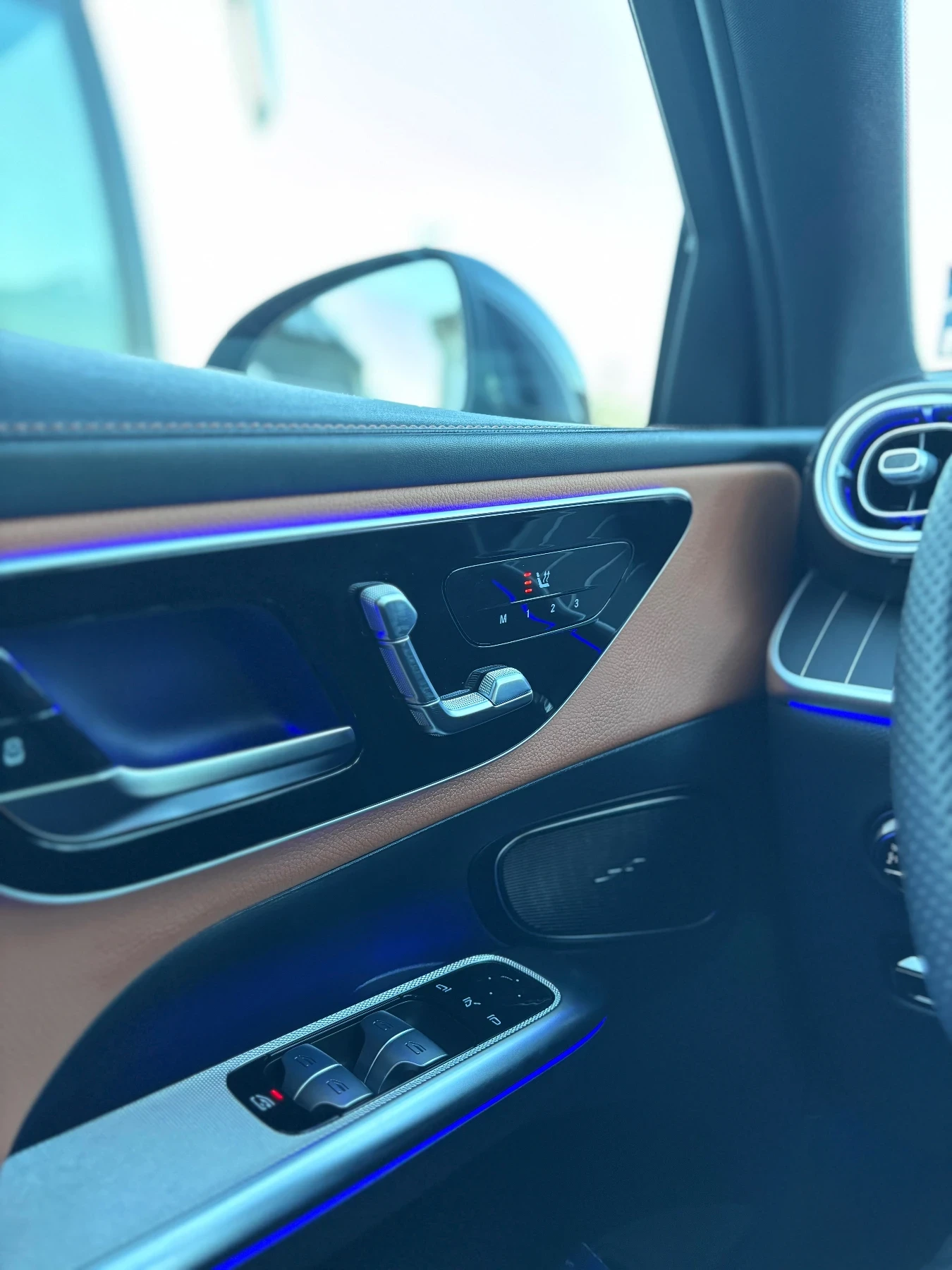 Mercedes-Benz GLC 200 4matic, Amg packet,  | Mobile.bg � ����������� 15