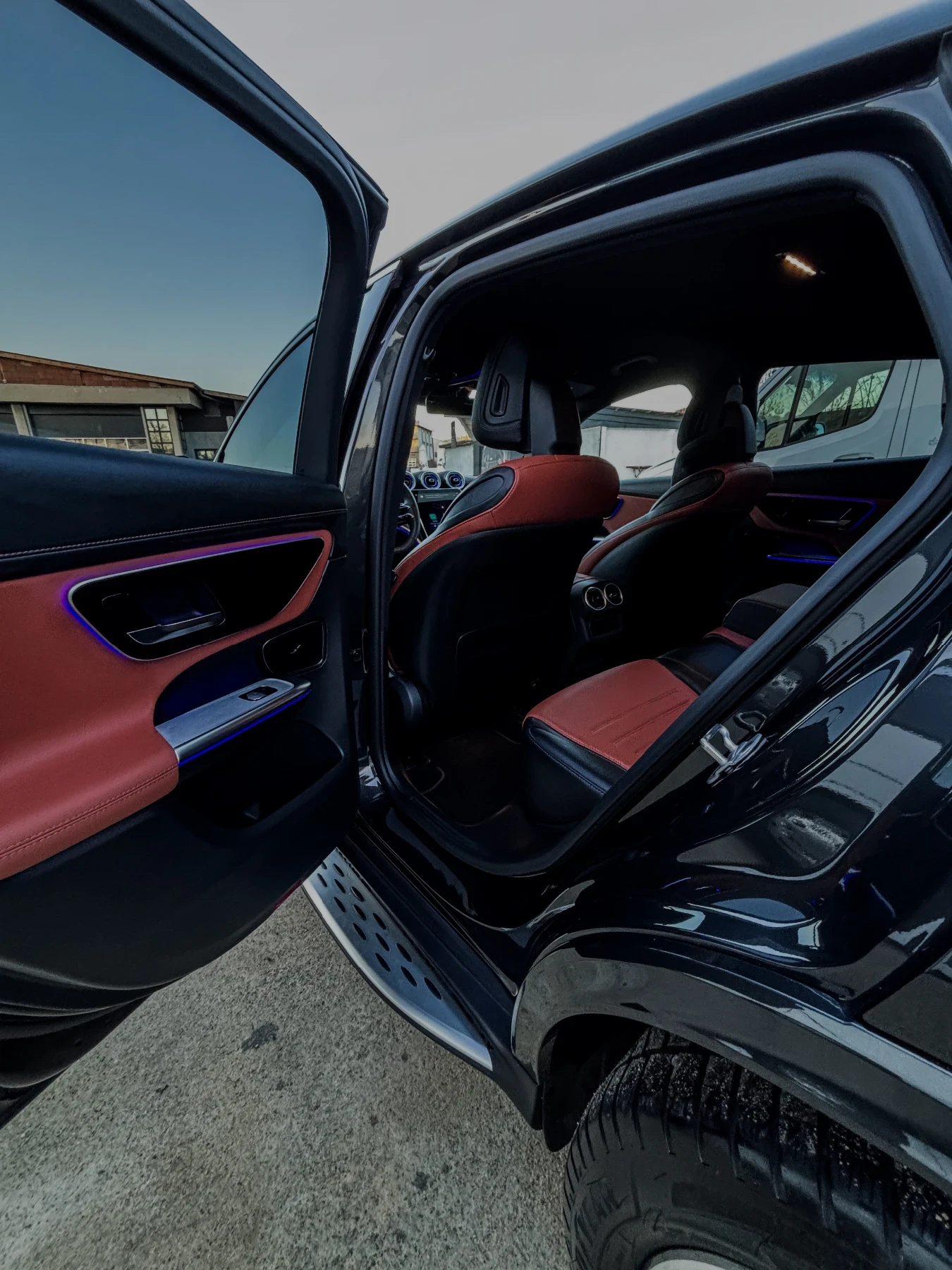 Mercedes-Benz GLC 200 4matic, Amg packet,  - изображение 4