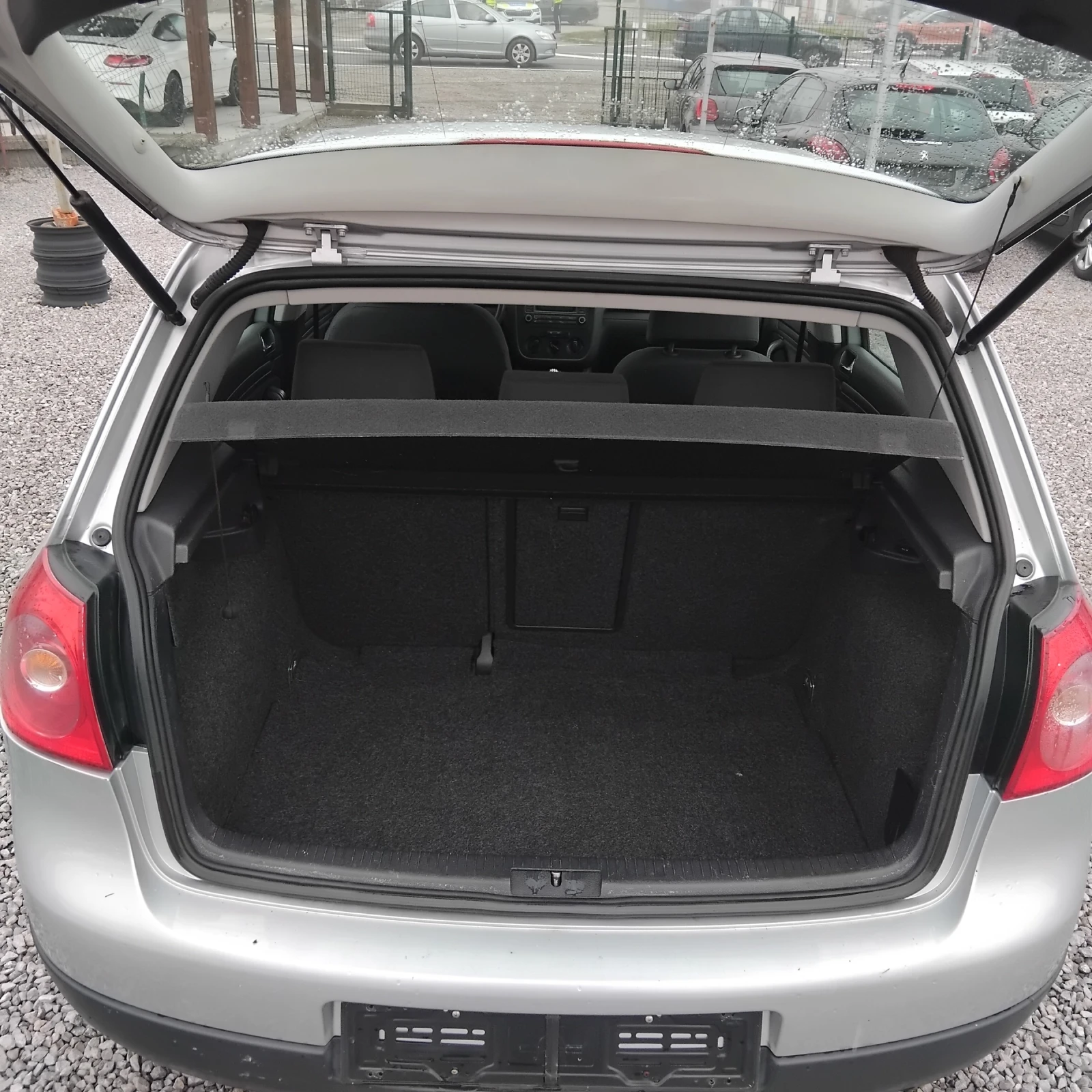 VW Golf 1.6 | Mobile.bg � ����������� 15