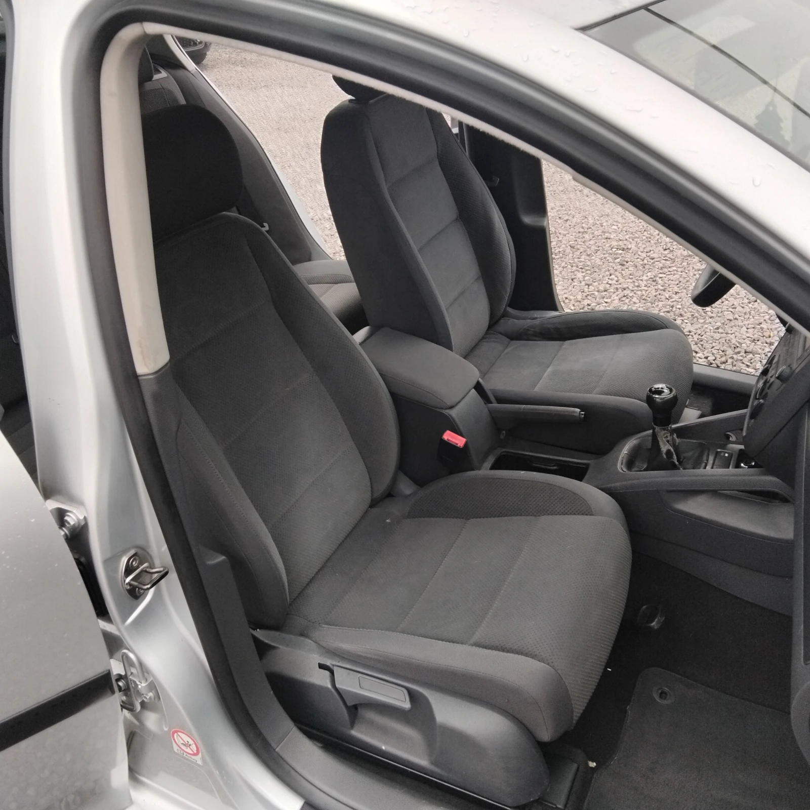 VW Golf 1.6 - изображение 8