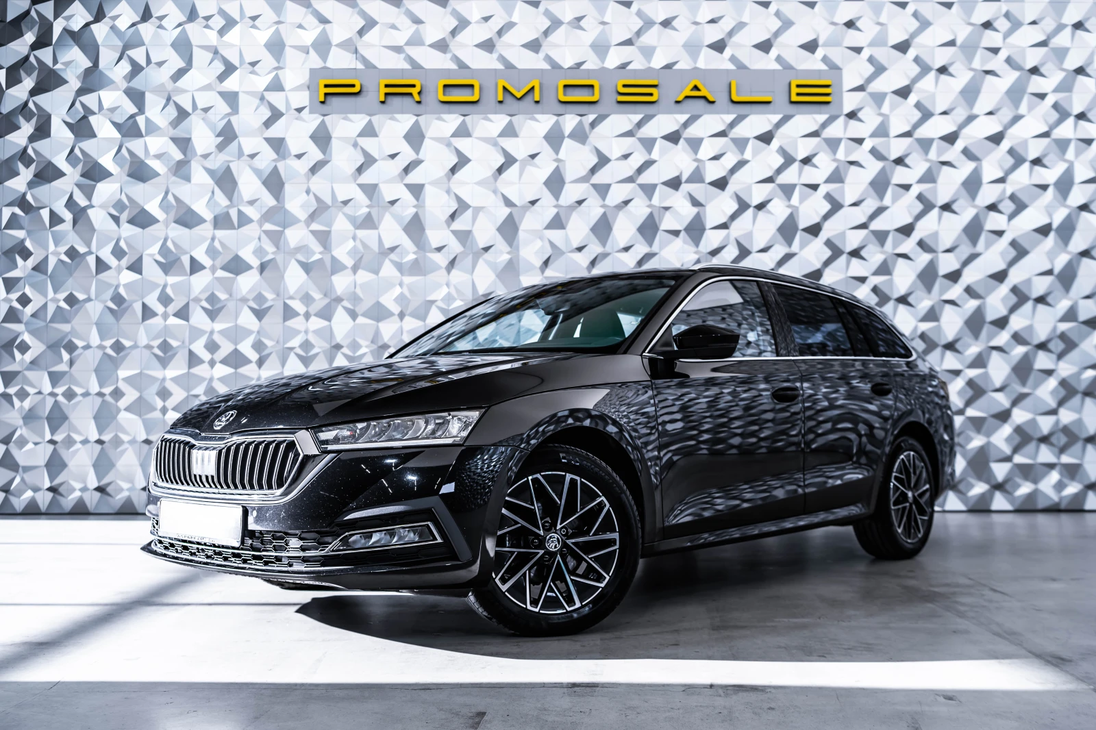 Skoda Octavia 2.0 TDI * LED | Mobile.bg � ����������� 1