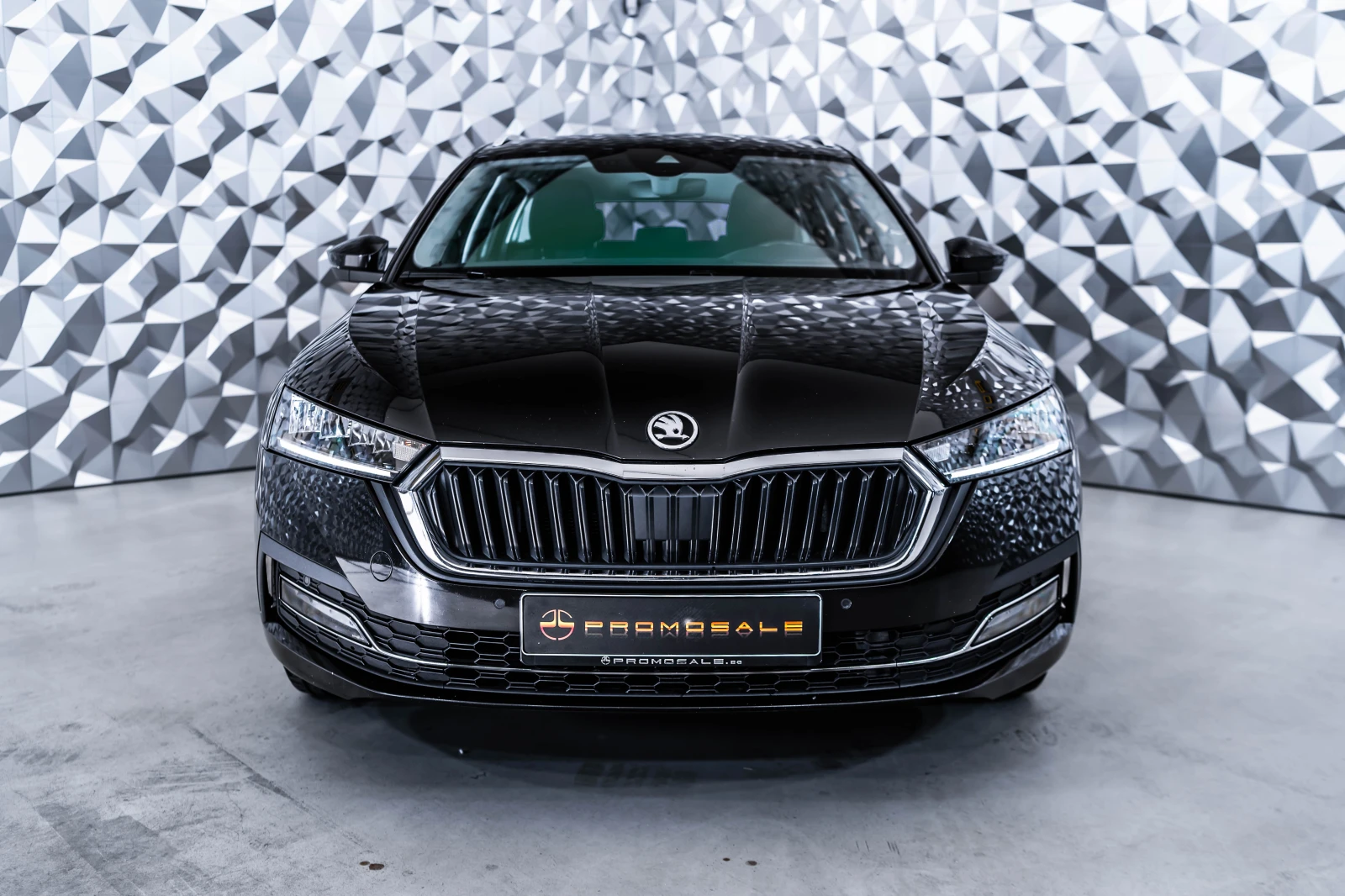 Skoda Octavia 2.0 TDI * LED | Mobile.bg � ����������� 2