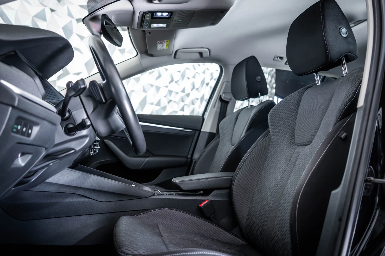 Skoda Octavia 2.0 TDI * LED | Mobile.bg � ����������� 13